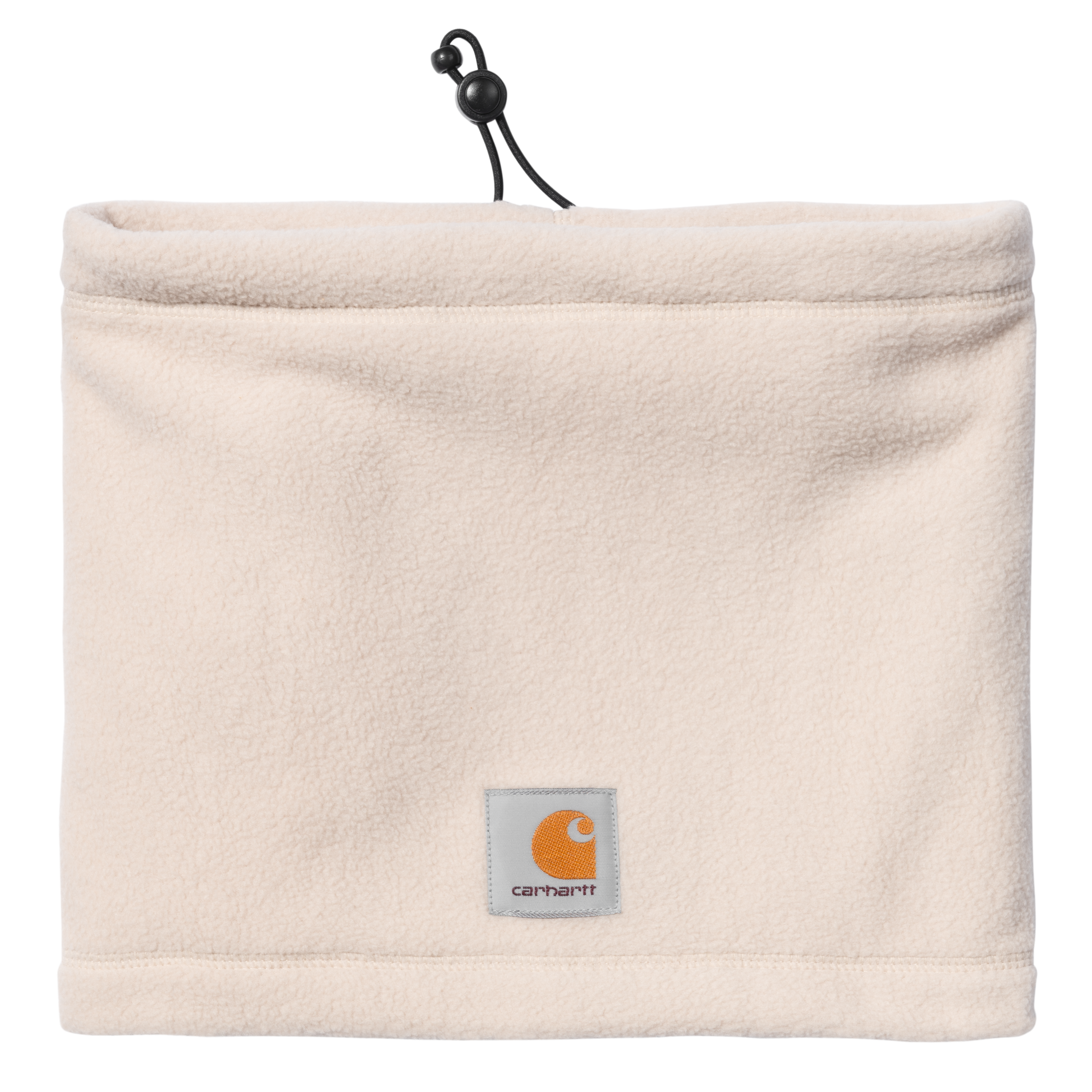 Carhartt WIP Corby Neckwarmer en Beige