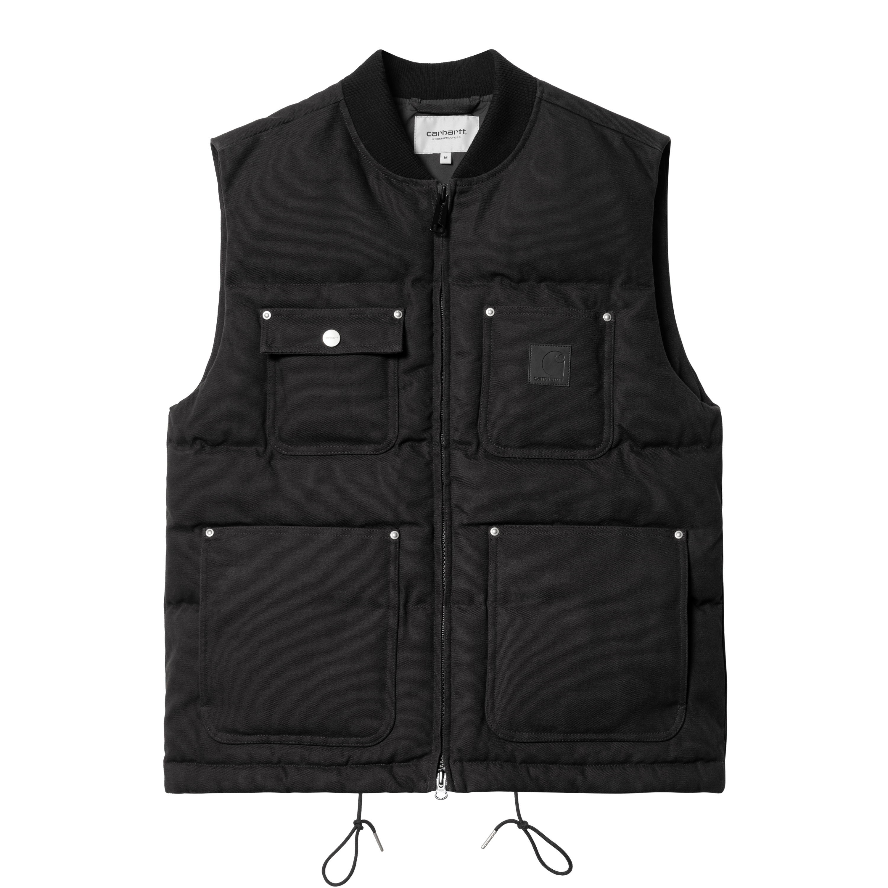 Carhartt WIP Rayley Vest Noir