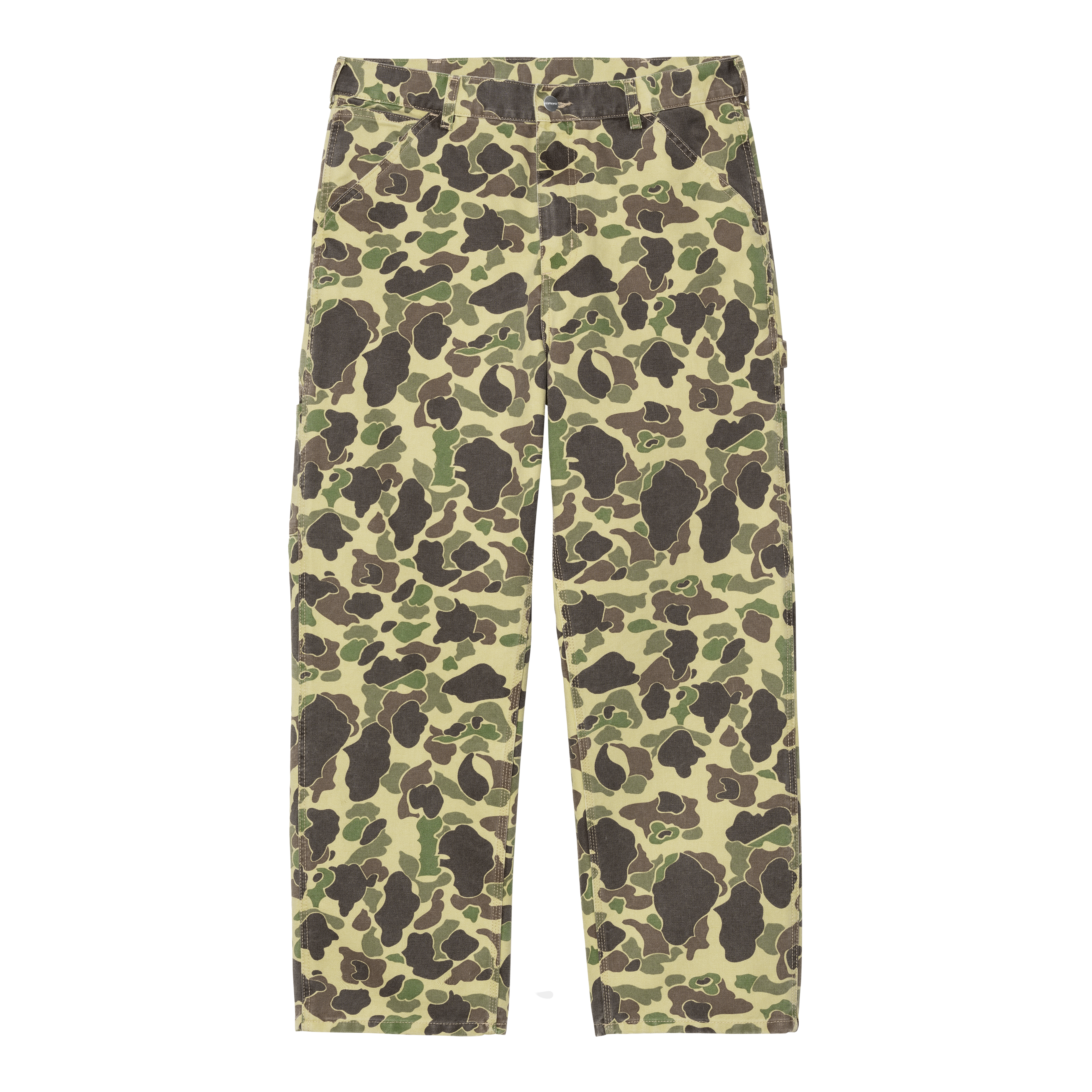 00s カーハート　カモ　パンツ　Carhartt Camo pant W34 00s カーハート カモ パンツ Carhartt Camo pant W34 楽天市場