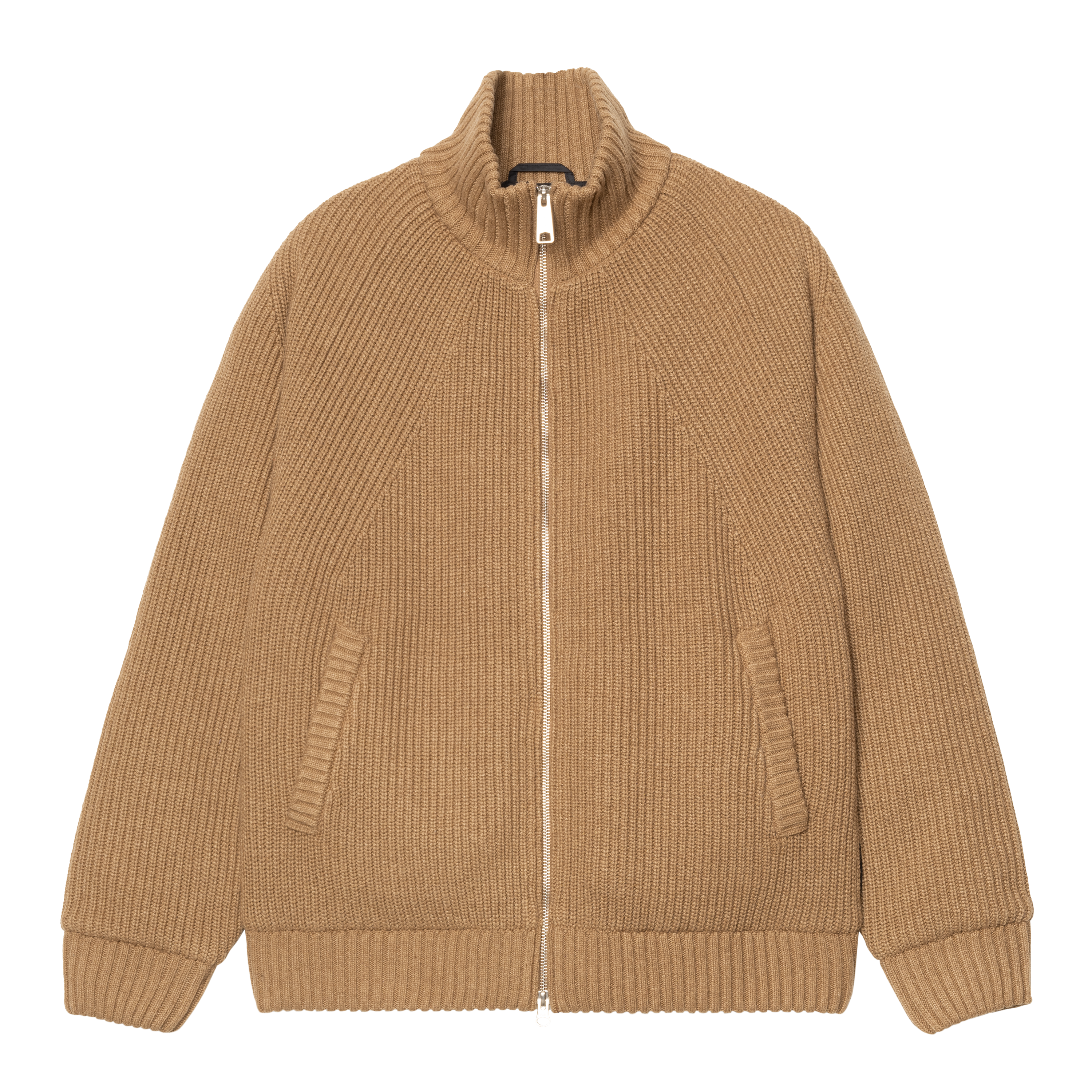 Carhartt wollen trui sale