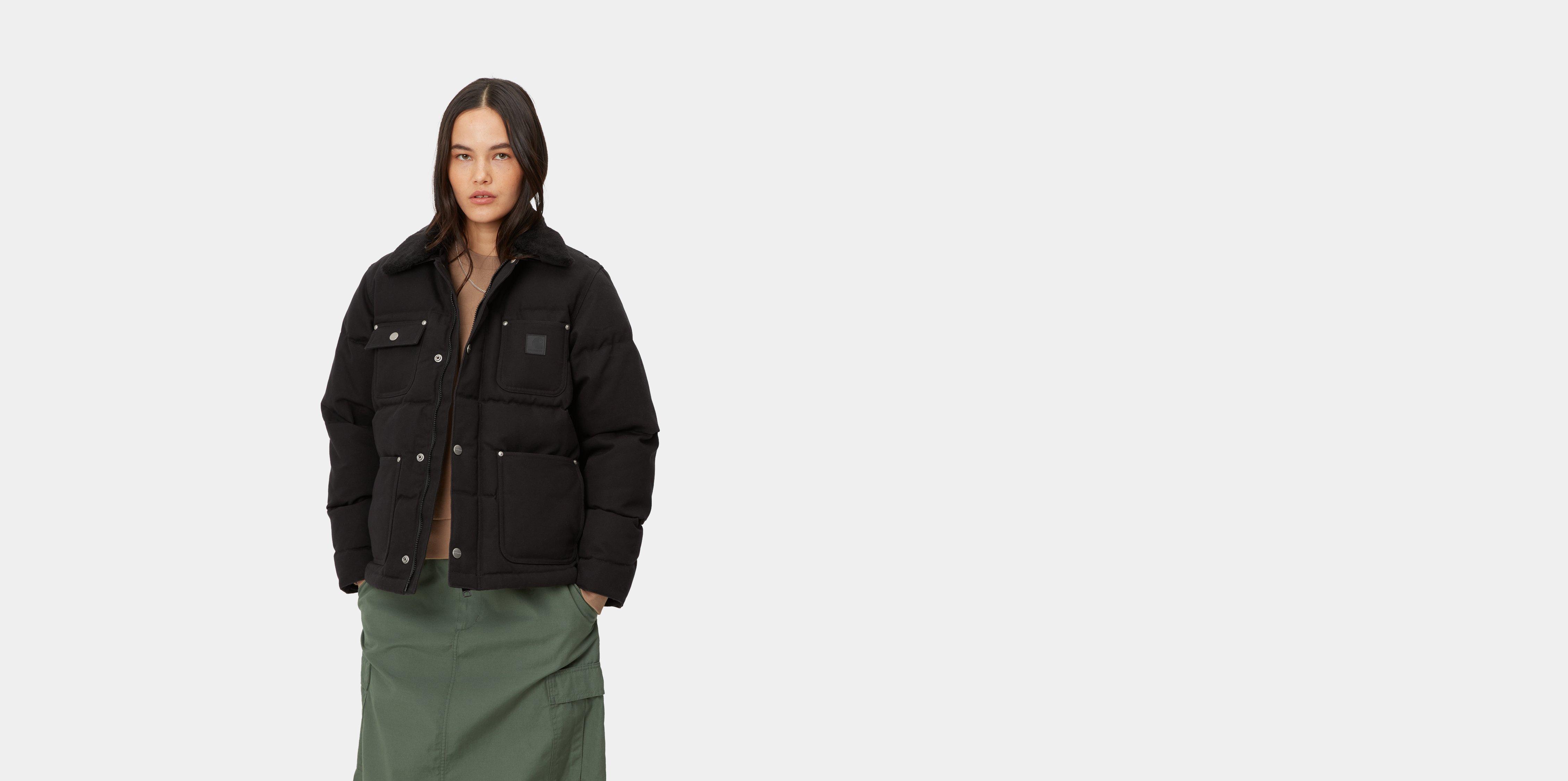 W' Rayley Jacket