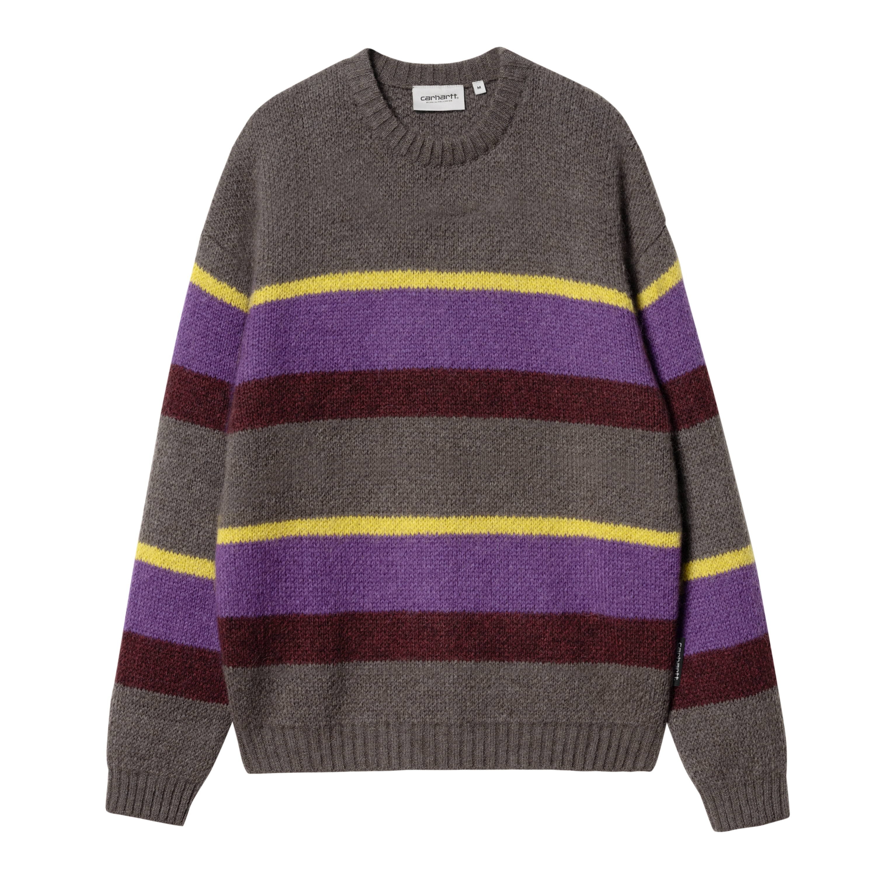 Carhartt WIP Merton Sweater in