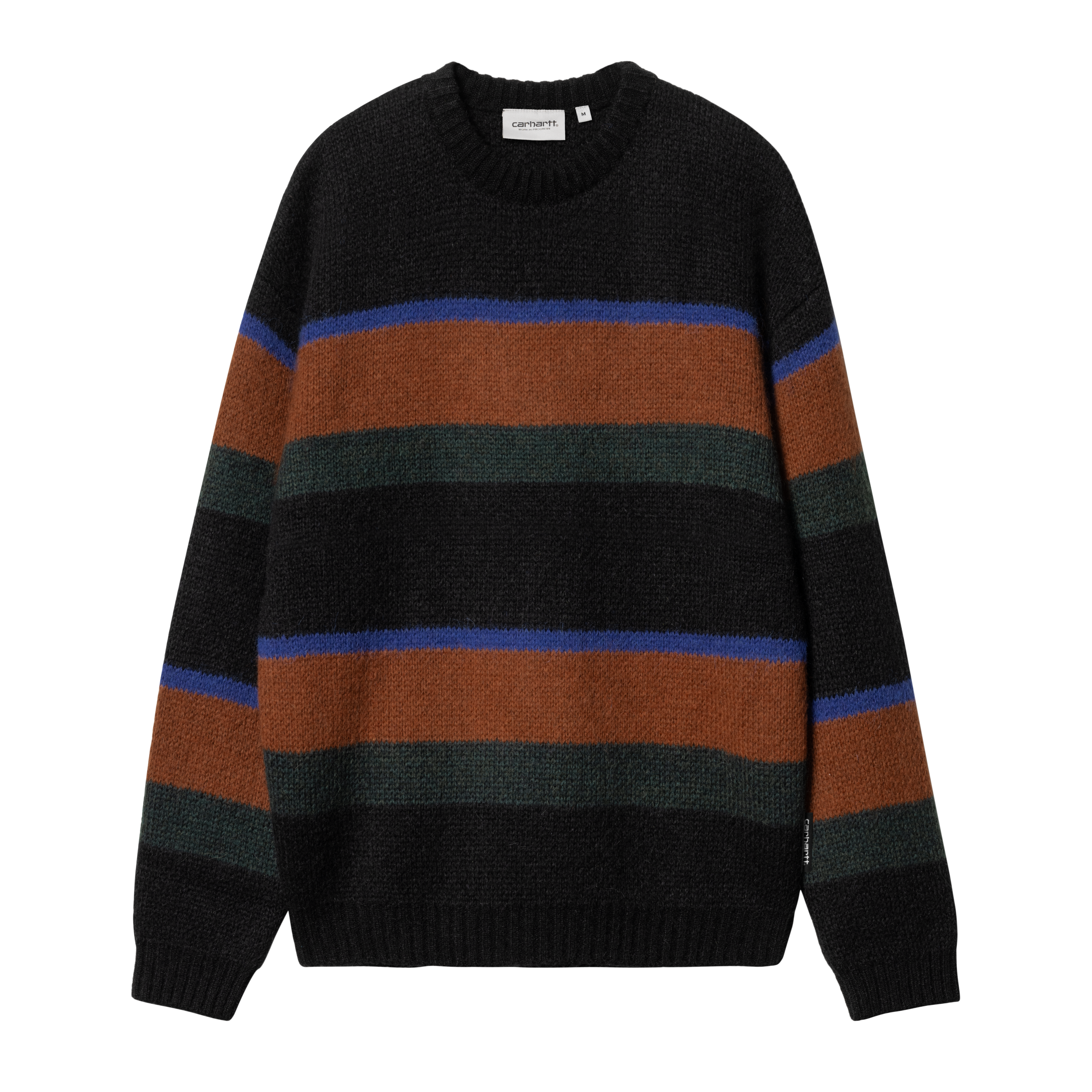 Carhartt WIP Merton Sweater in