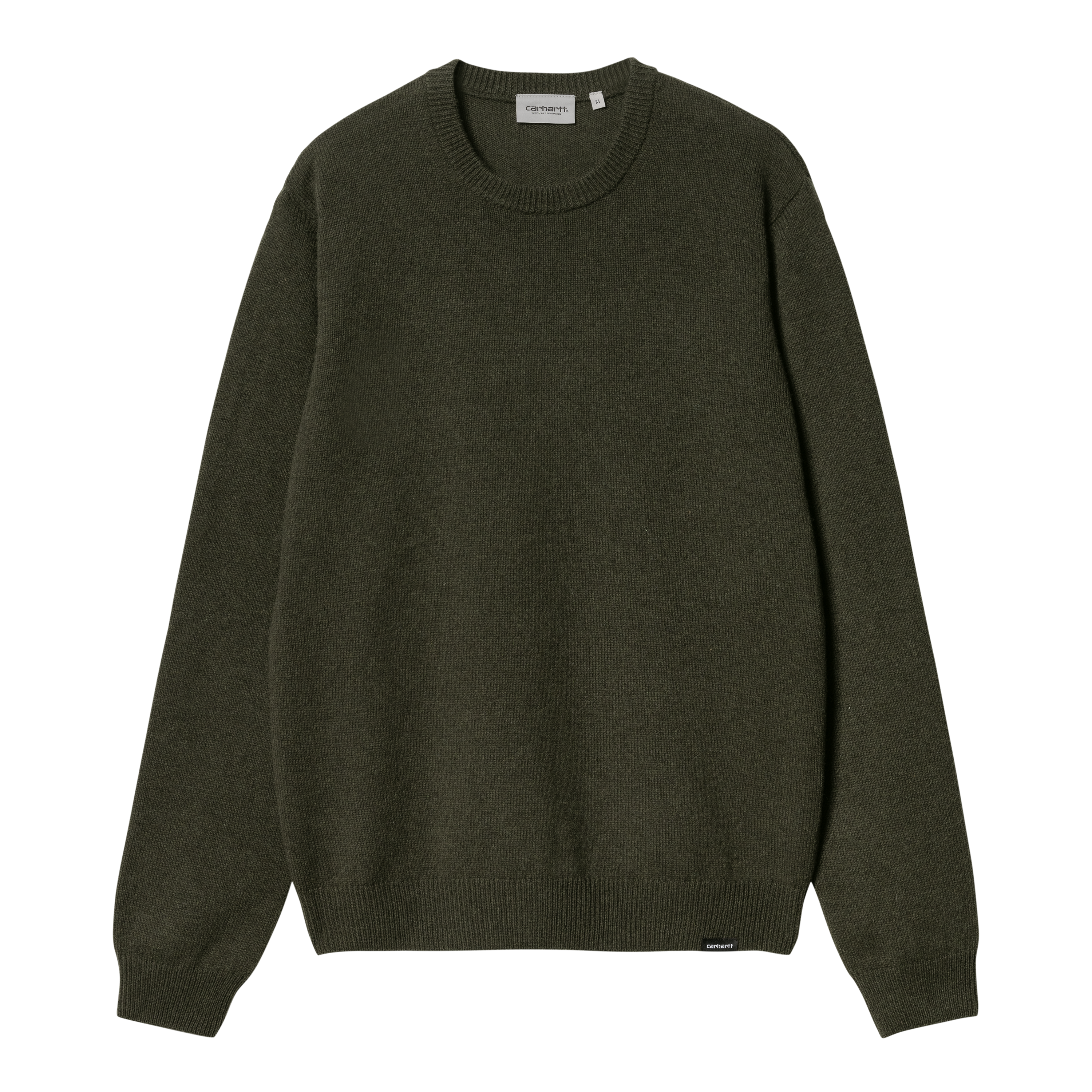 Carhartt WIP Alten Sweater en Verde