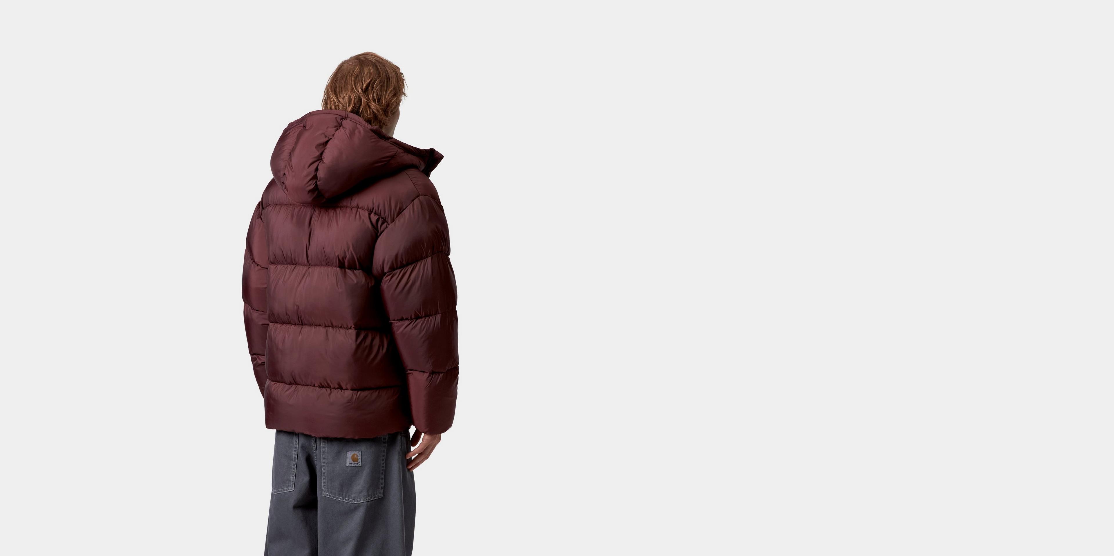 新品CARHARTT WIP / カーハート ダウントロントジャケット Carhartt WIP（カーハートダブリューアイピー）の「【CARHARTT