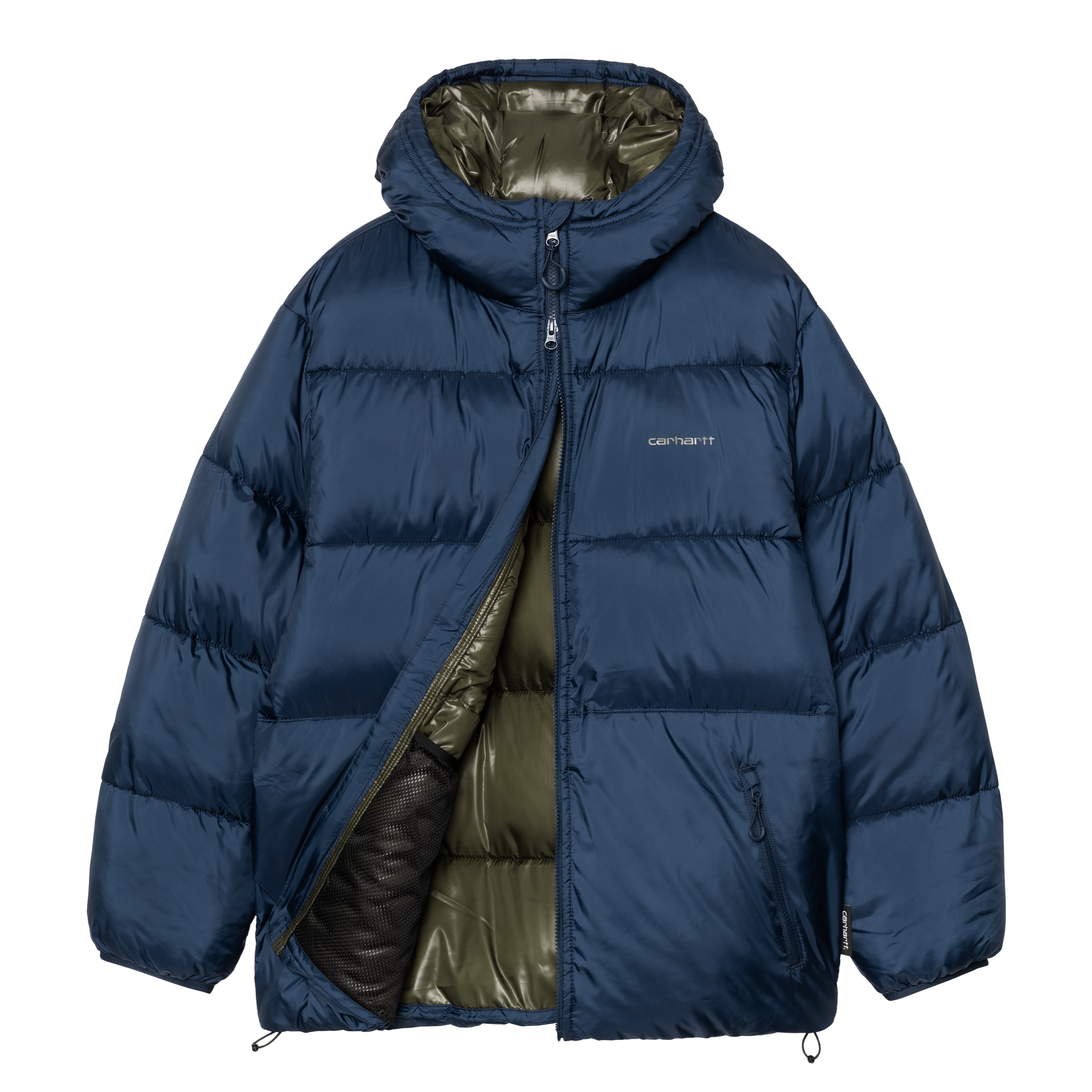 Carhartt WIP Toronto Jacket, Jupiter Cypress Boutique en ligne