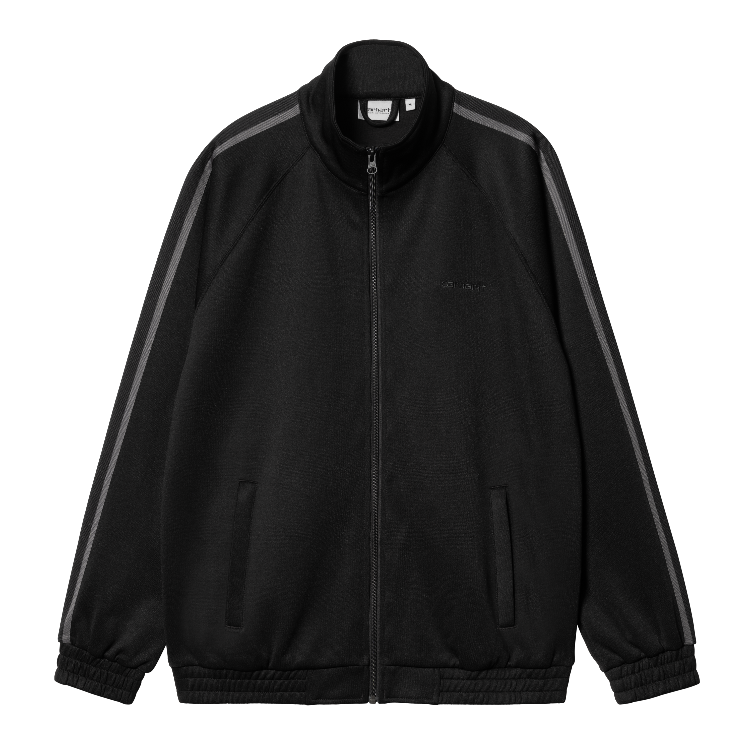 Carhartt WIP Bolan Jacket in Schwarz