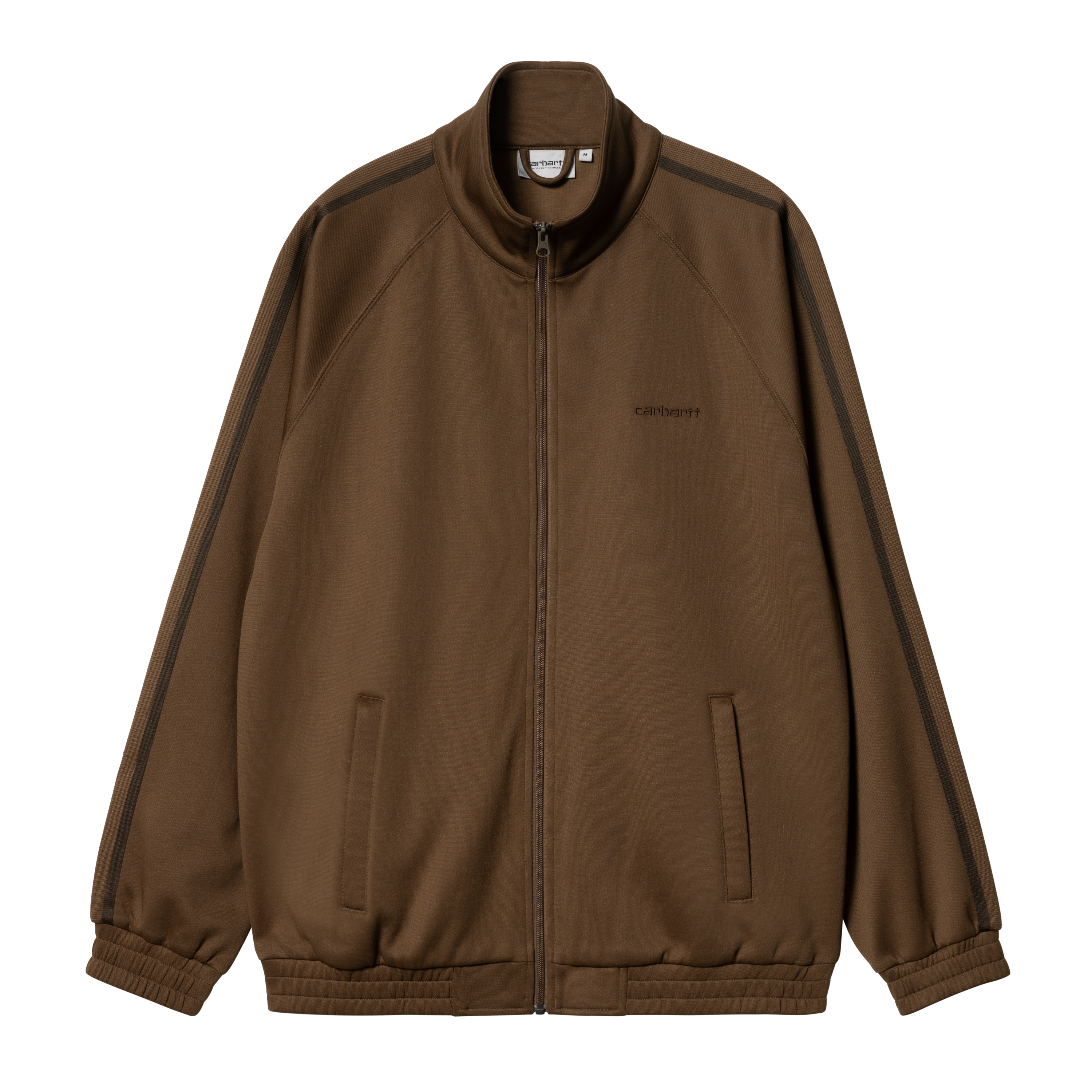 Carhartt WIP Bolan Jacket en Marrón