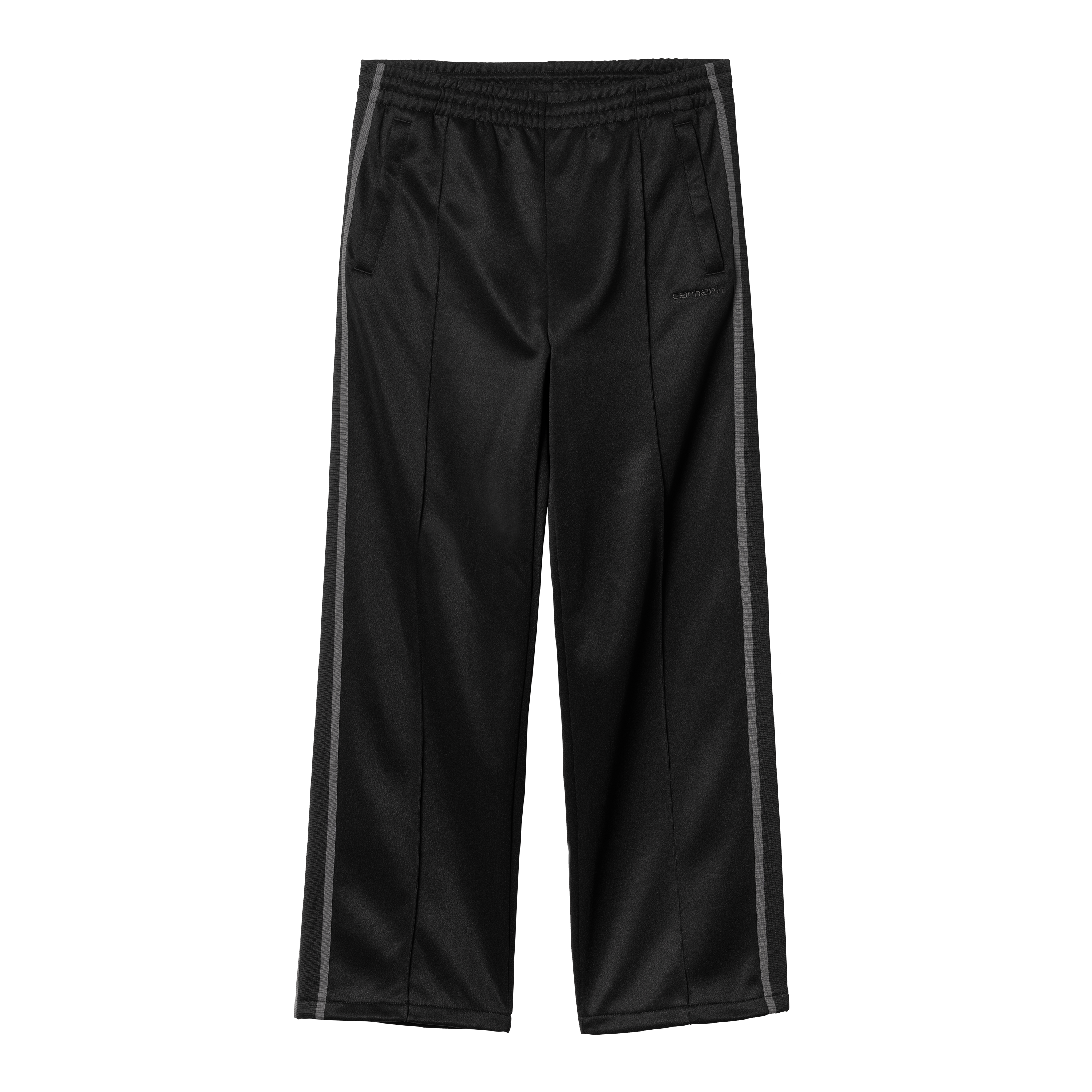 Carhartt WIP Bolan Sweat Pant in Nero