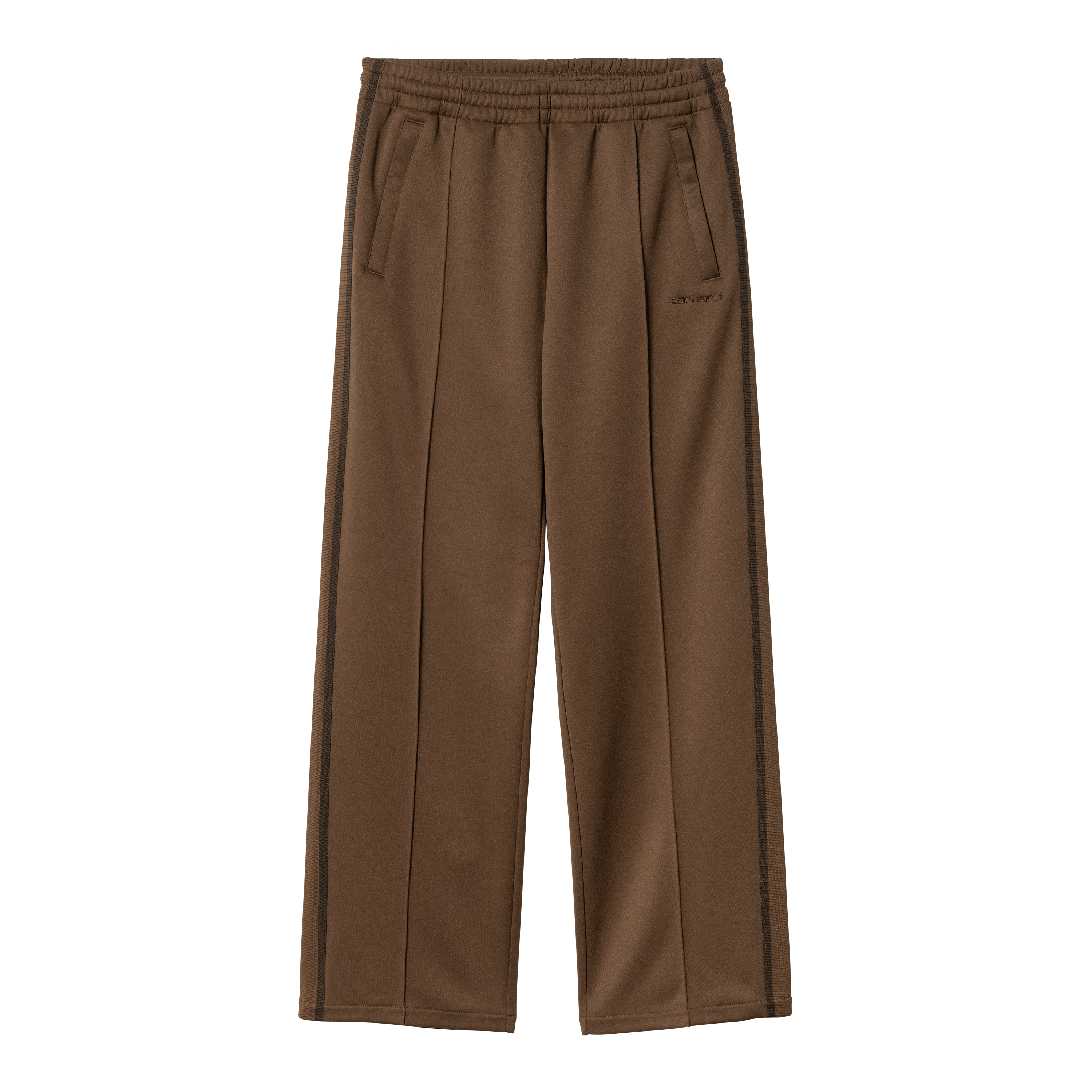 Carhartt WIP Bolan Sweat Pant in Marrone