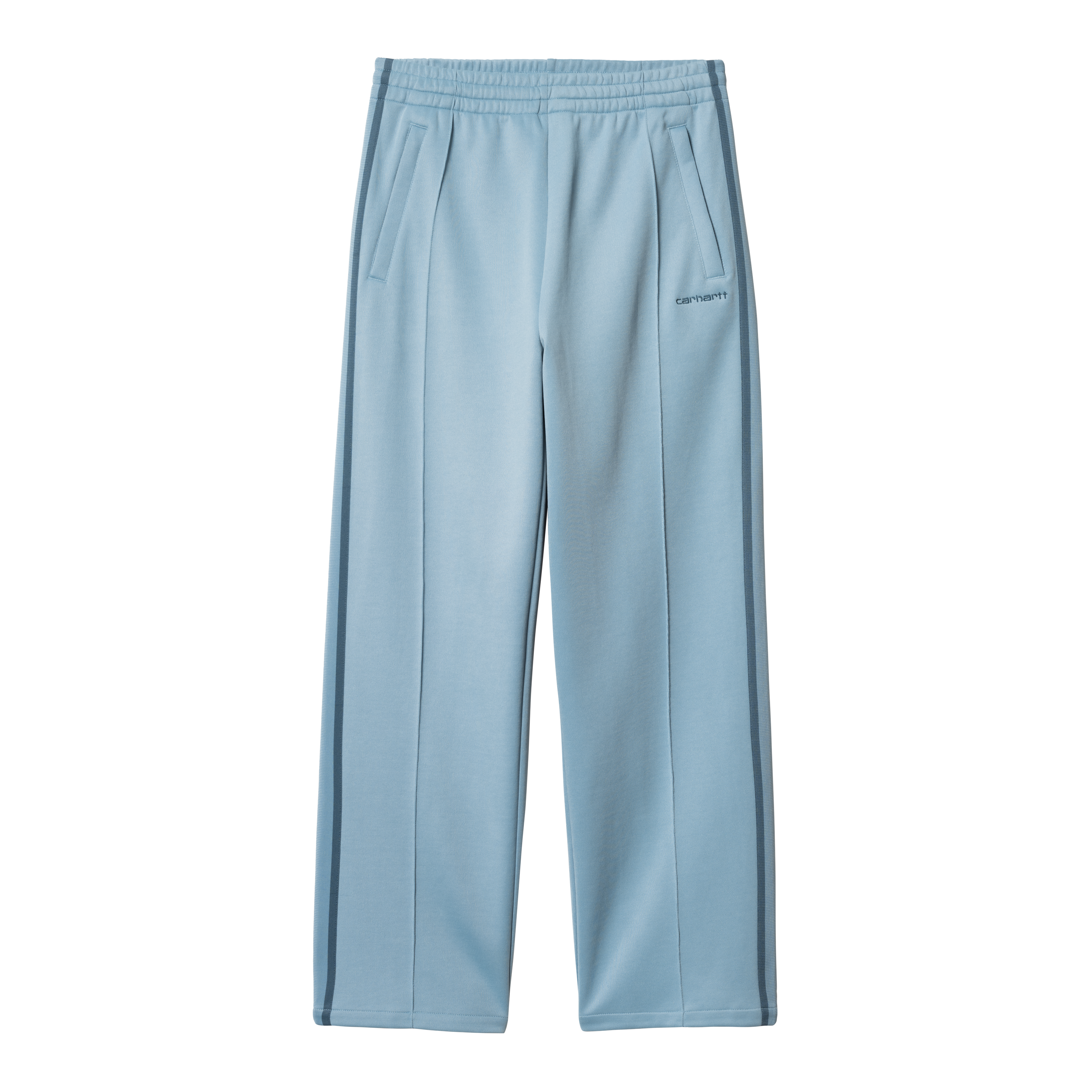 Carhartt WIP Bolan Sweat Pant in Blau