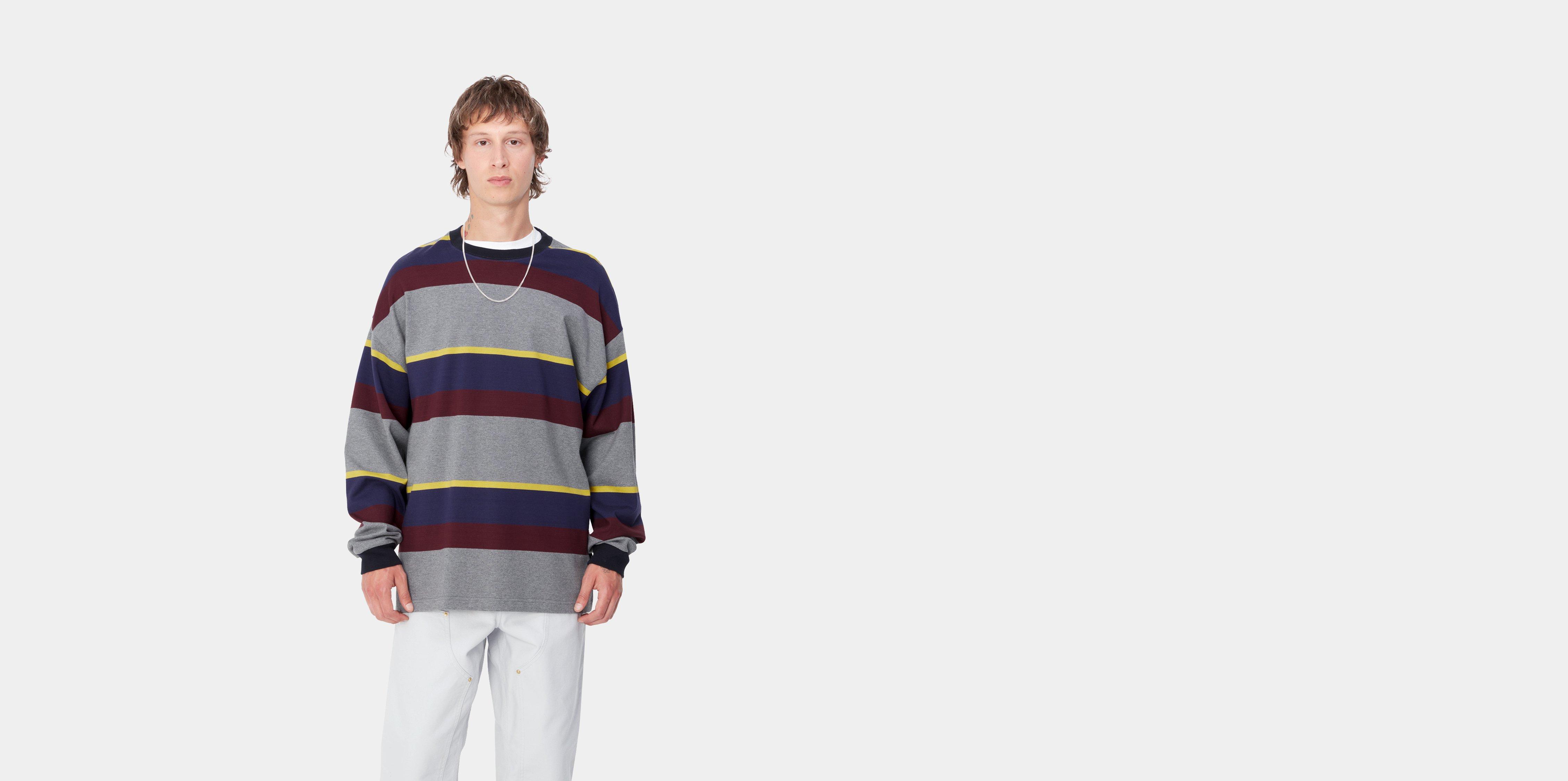 L/S Sundling T-Shirt