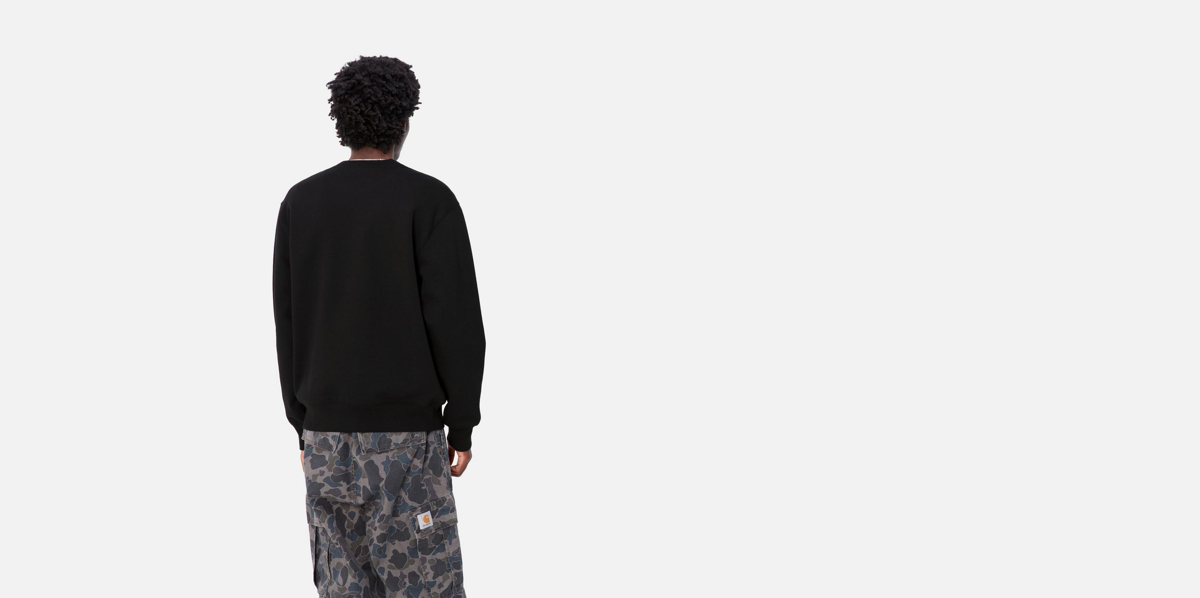 【Carhartt】SALE! ハートトレインポケットスウェットHeartTrain Carhartt】SALE! ハートトレインポケットスウェットHeartTrain