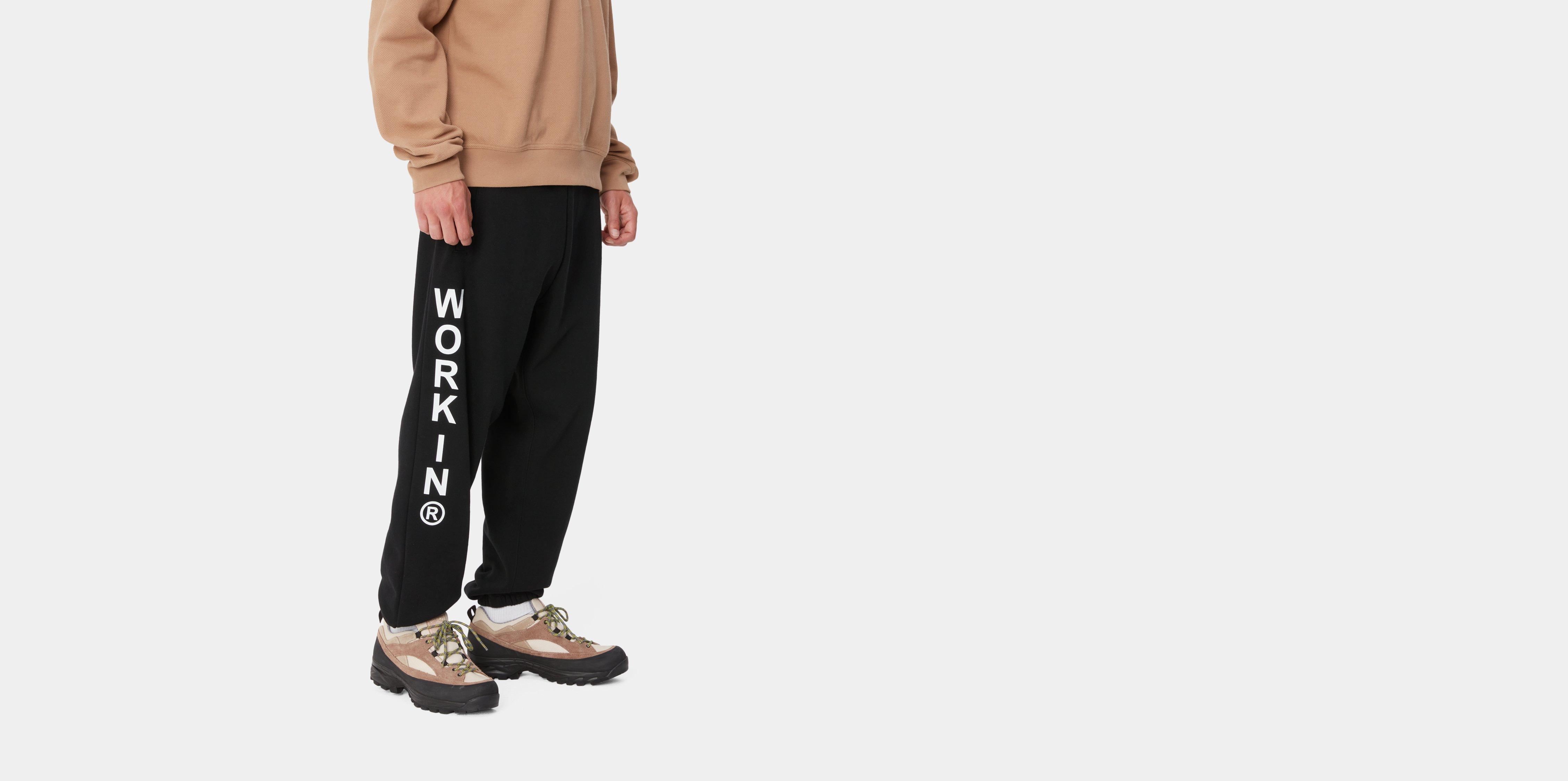 Work sweat pants cheap
