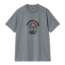 Carhartt WIP S/S Smart T-Shirt, Black | Boutique en ligne