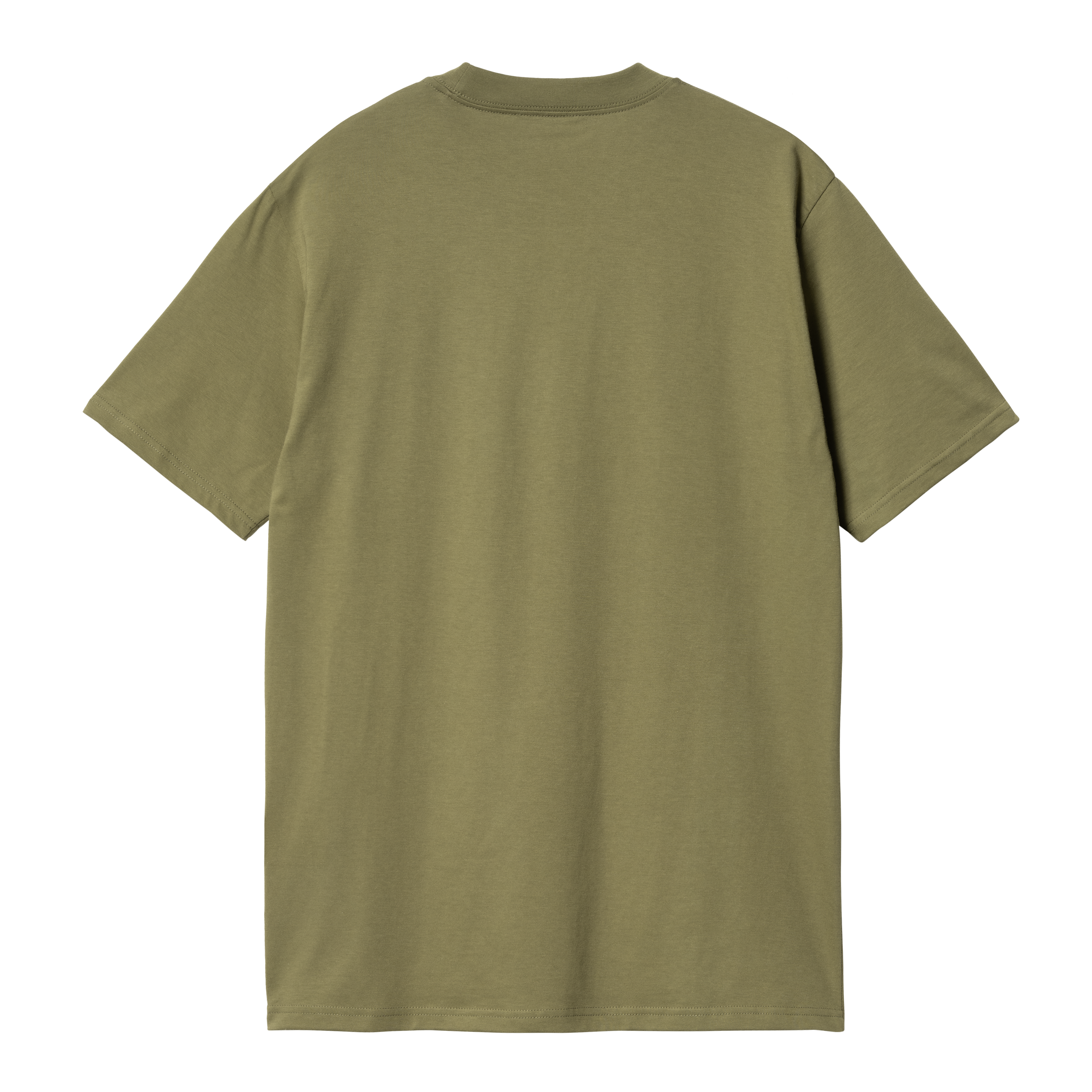 Carhartt WIP S/S Smart T-Shirt, Capulet | Official Online Store