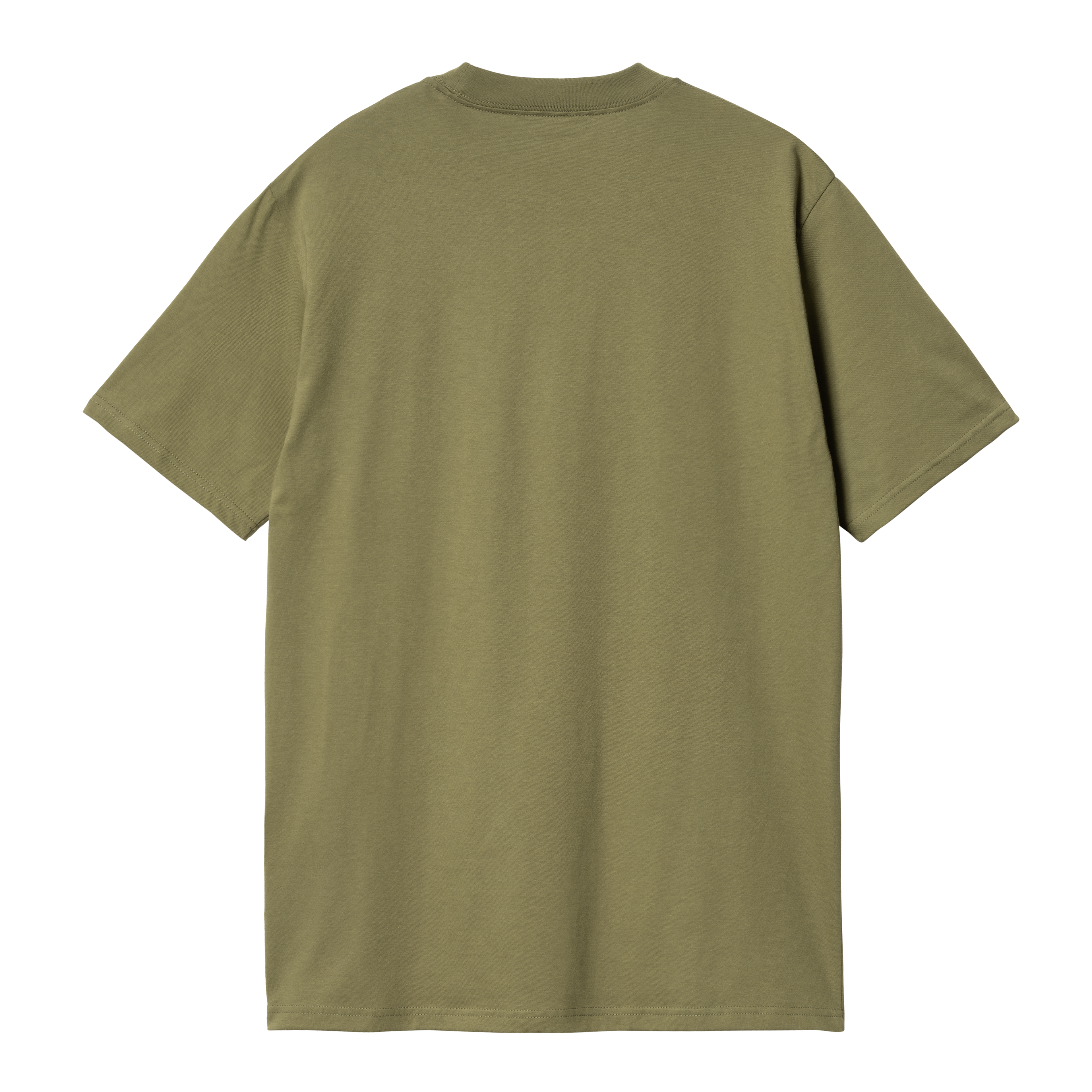 Carhartt WIP S/S Smart T-Shirt, Capulet | Official Online Store