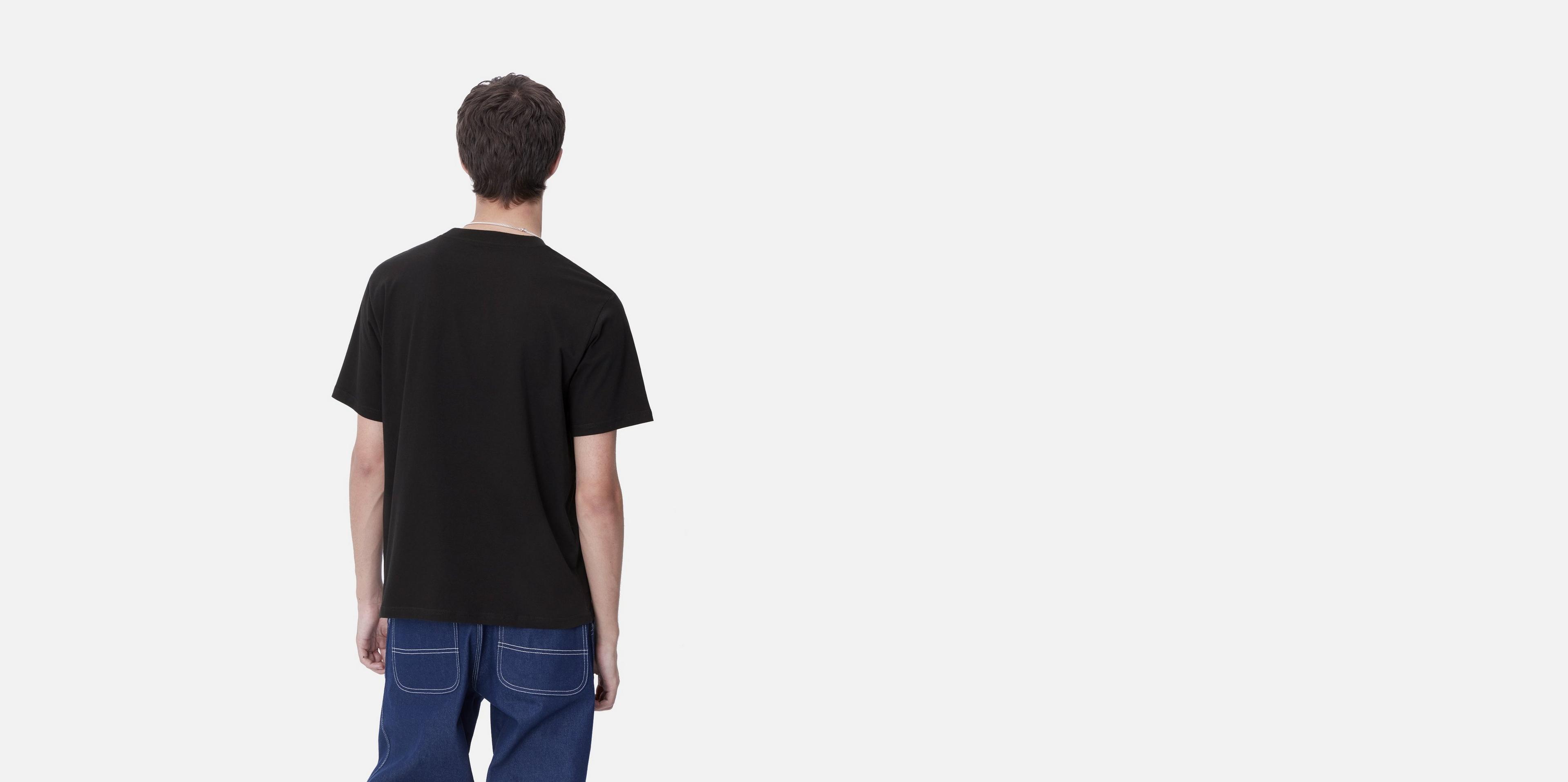 【送料&関税込】Carhartt s/s Smart T-shirt Carhartt WIP S/S Smart Sport T-Shirt