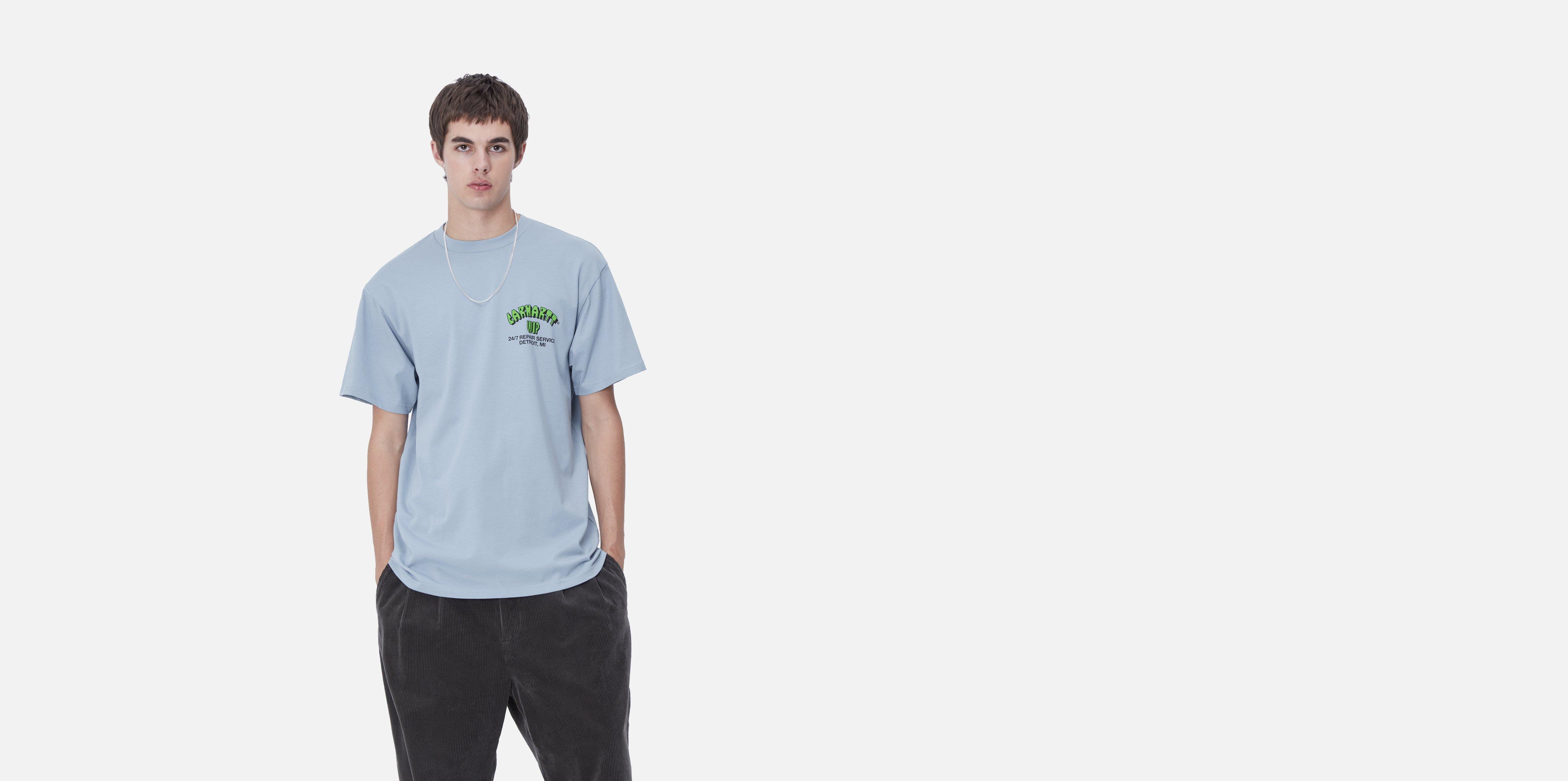 S/S Super Tired T-Shirt