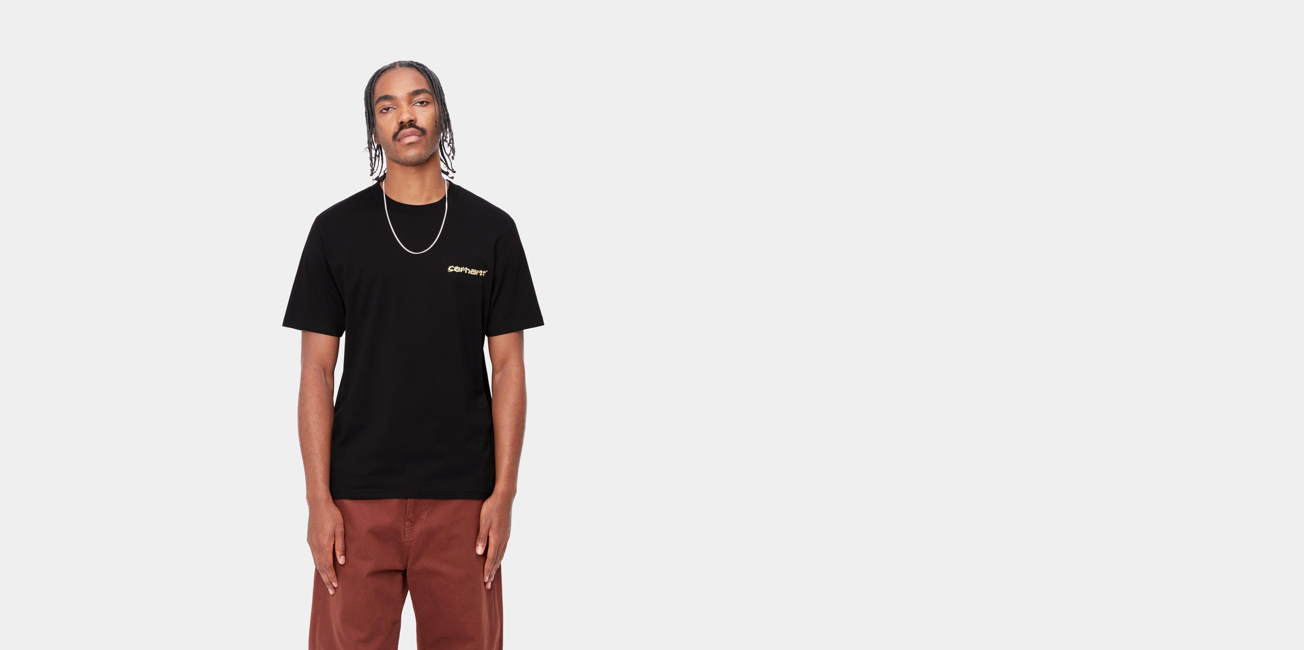 S/S Noodle Soup T-Shirt