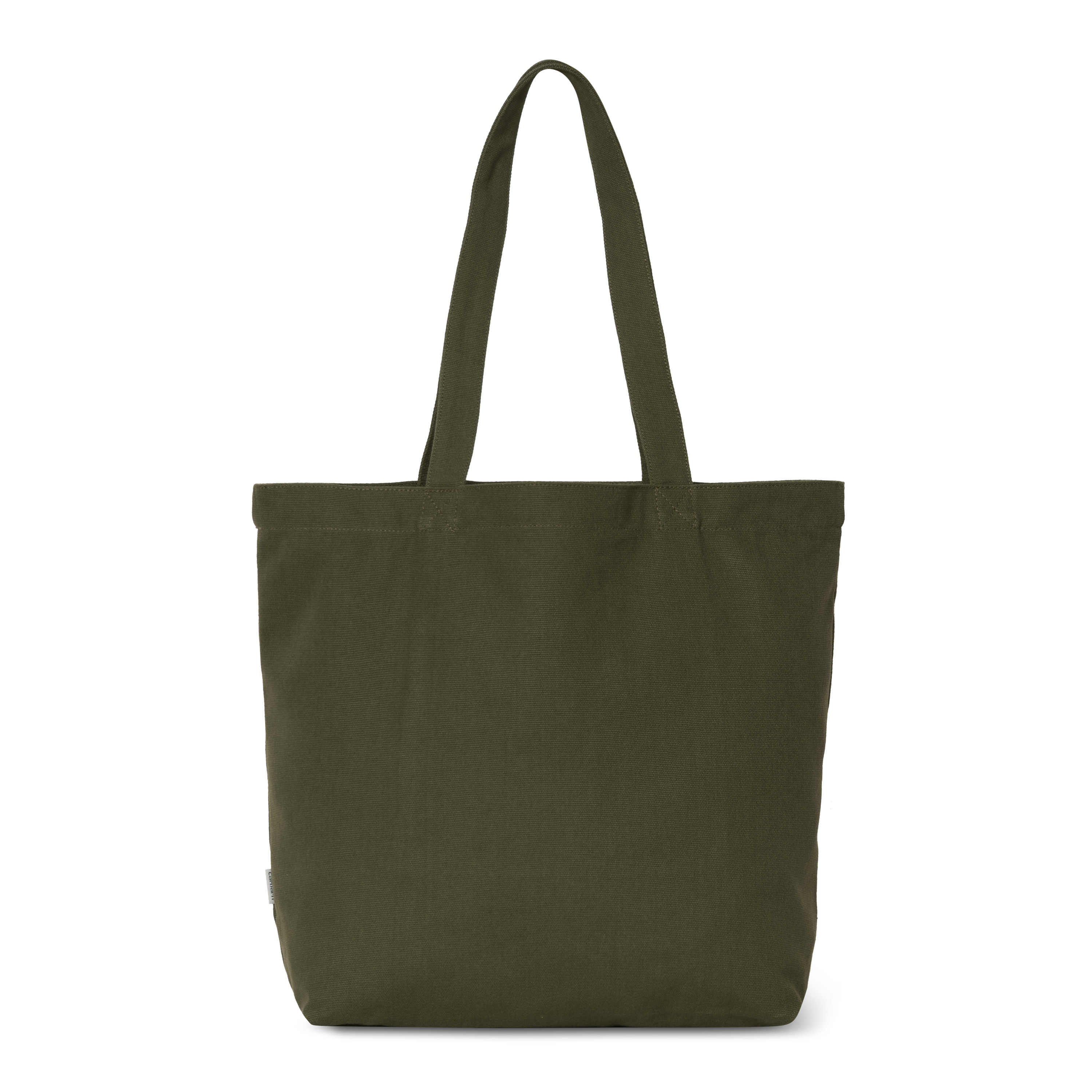 Canvas Graphic Tote