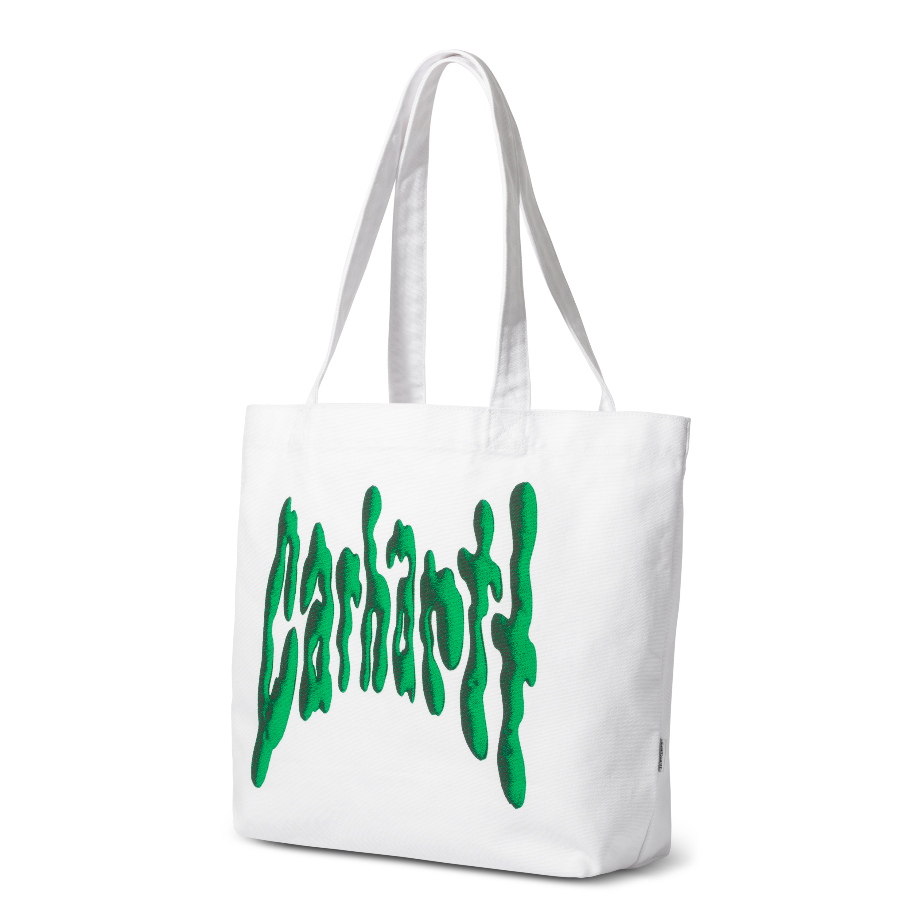 Carhartt canvas tote bag 2025