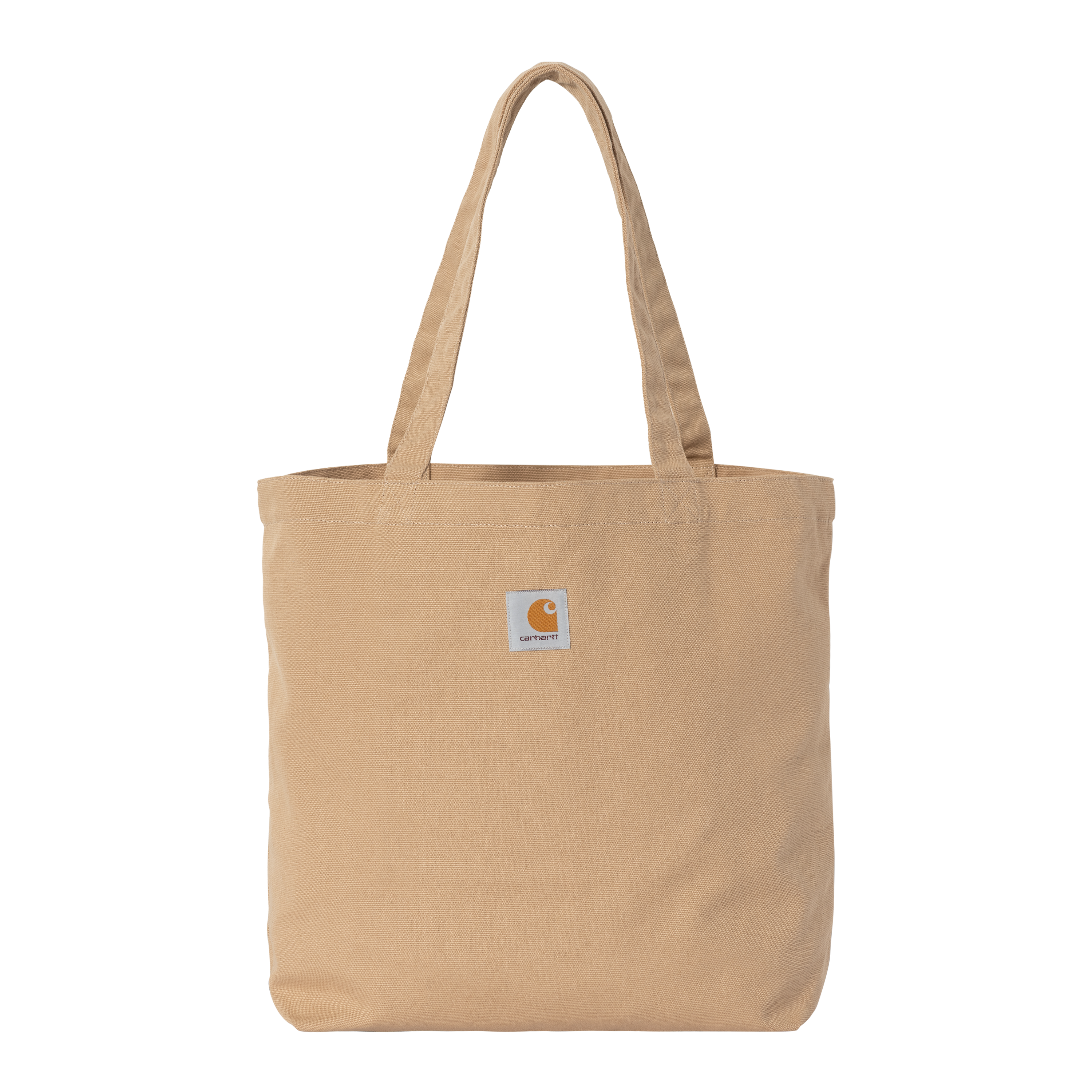 Canvas Graphic Tote