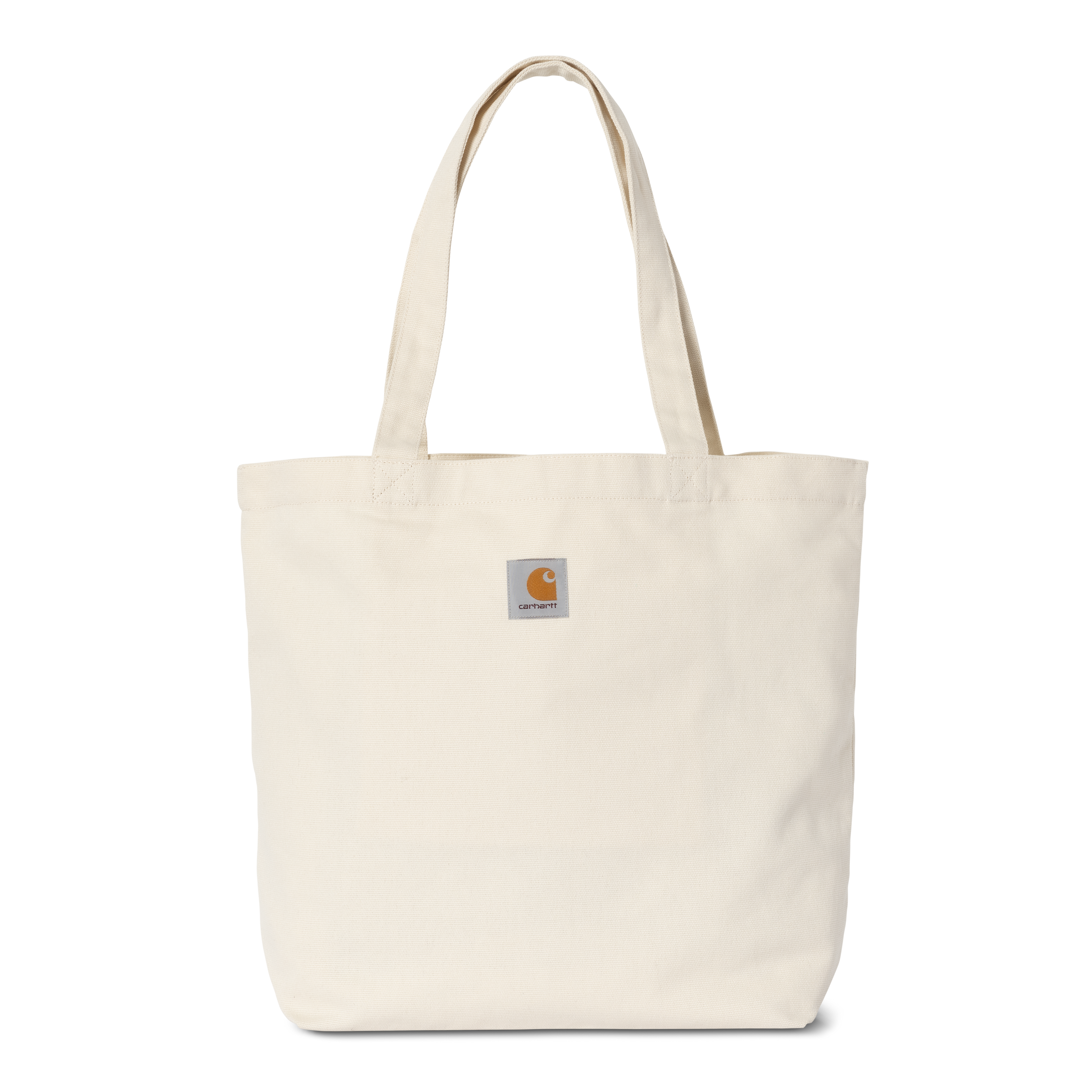 ショルダーバッグ CARHARTT WIP Canvas Graphic Tote bag Carhartt WIP - Canvas Graphic Wiptopia Print/Black - Bag