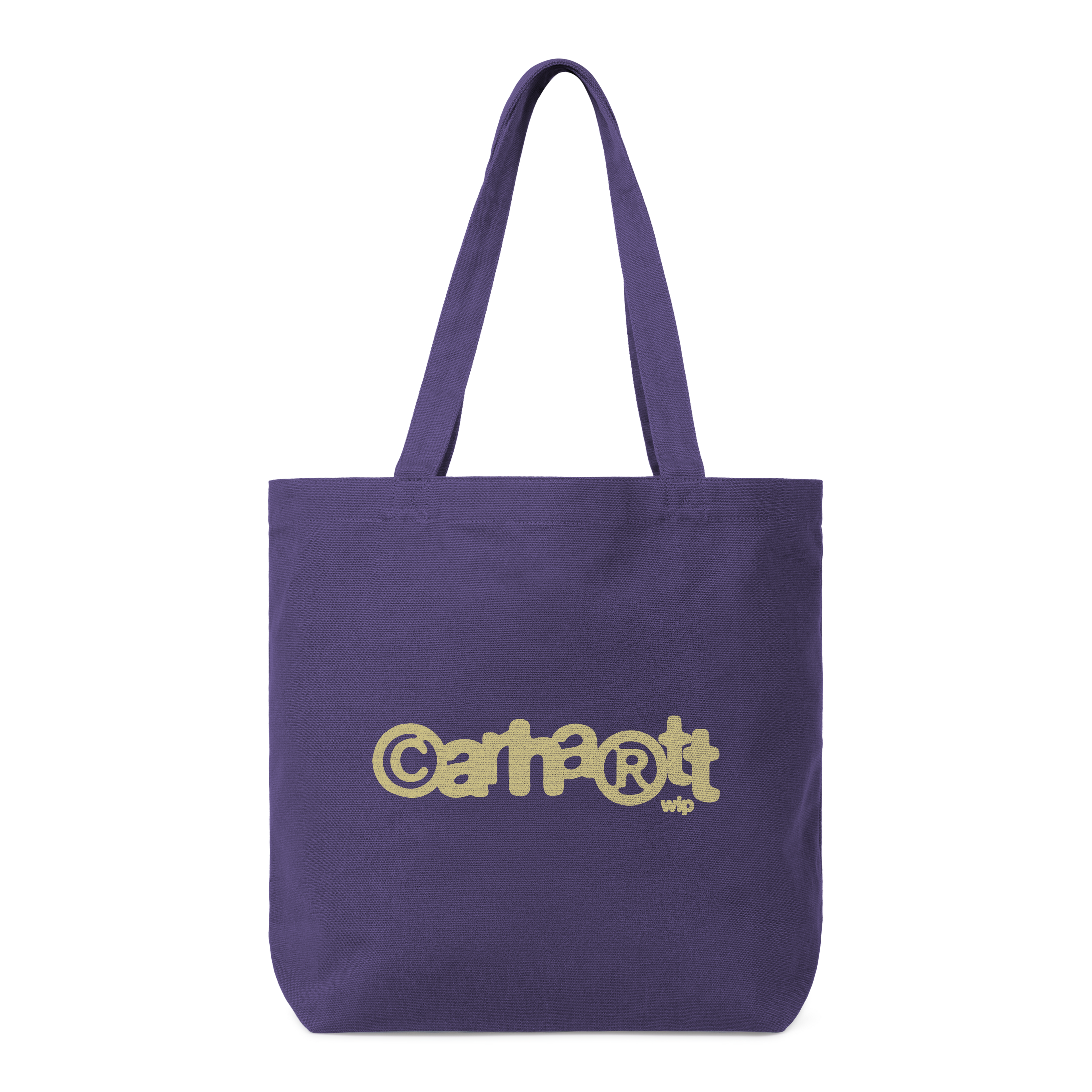 Carhartt WIP Carhartt WIP Shopping Bag, Black / White | Official