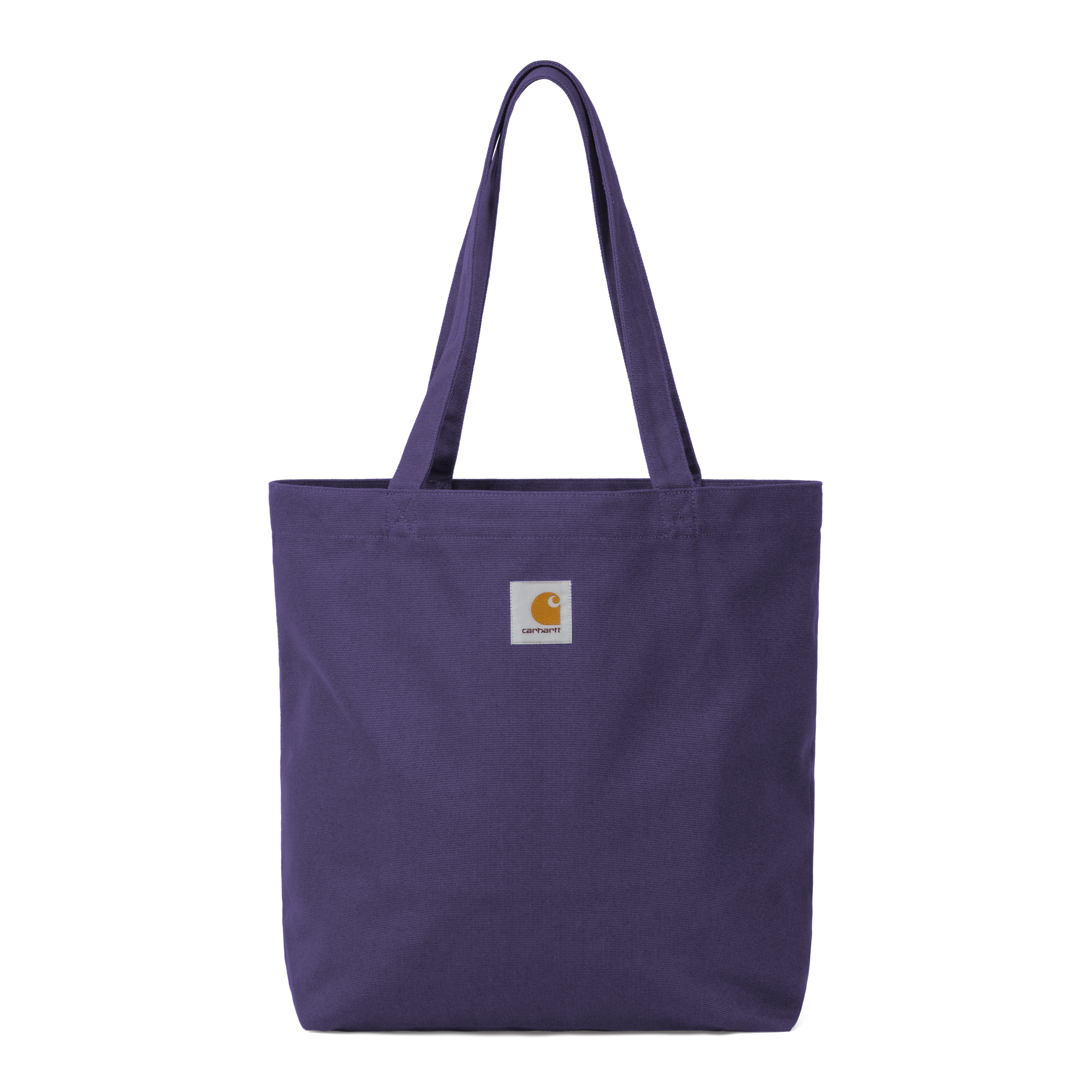 Carhartt WIP Canvas Graphic Tote, IP Print, Calla | Official 