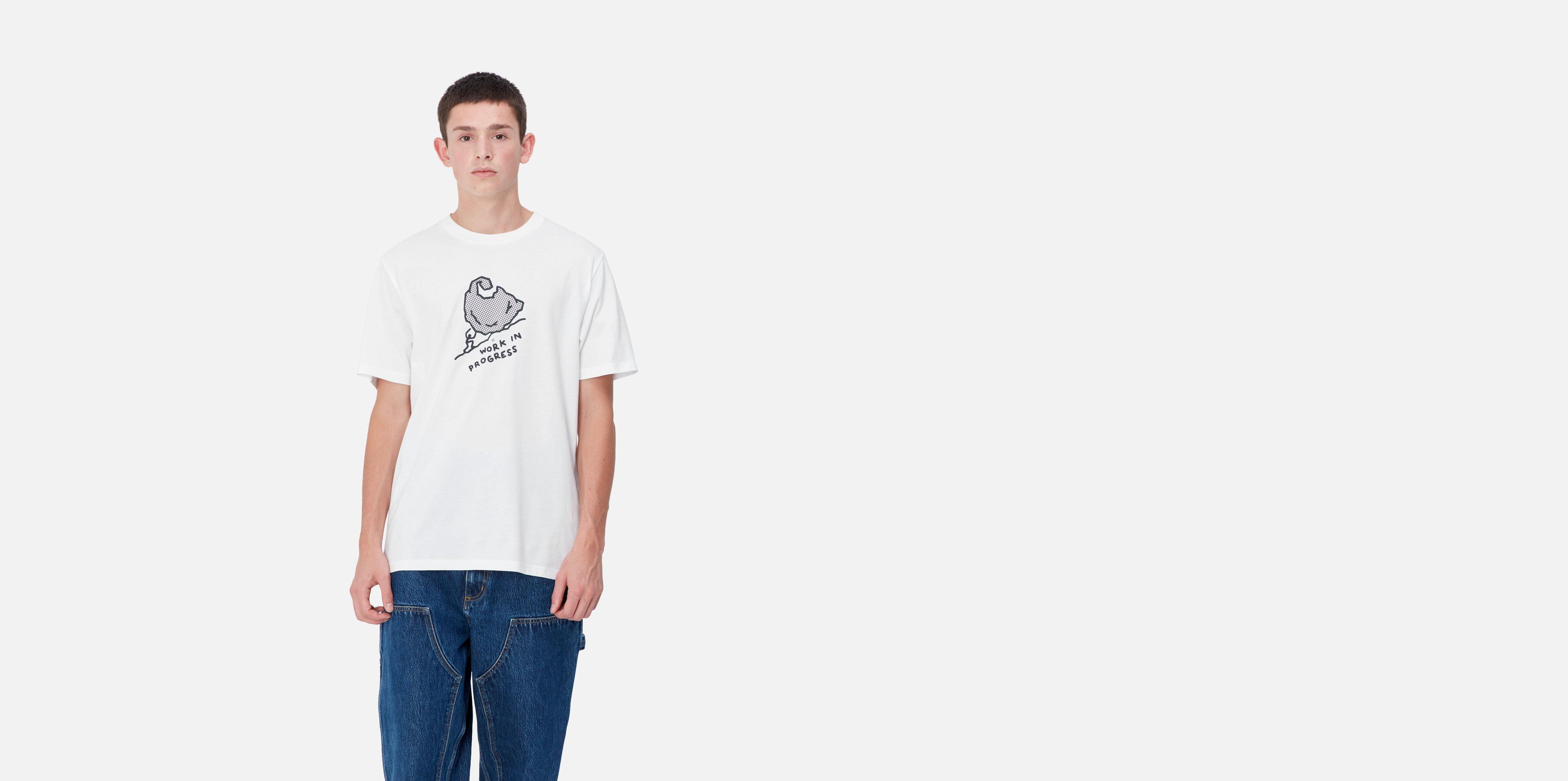 S/S Move On Up T-Shirt