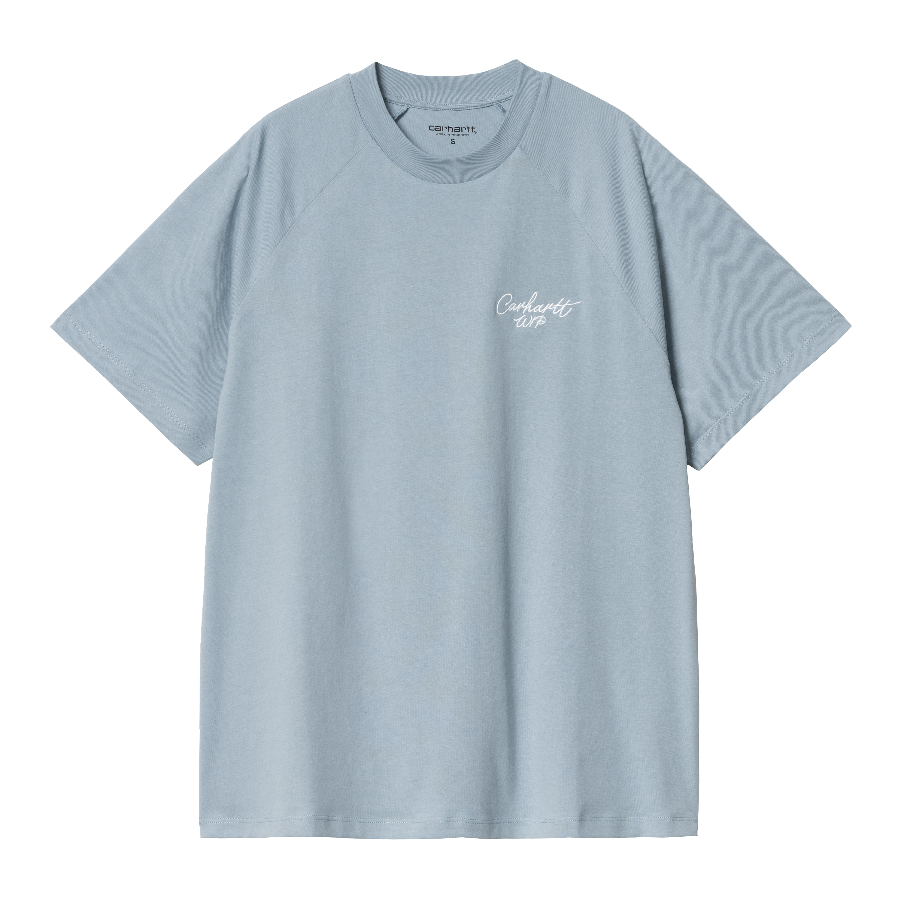 Carhartt WIP Women＇s T-Shirts | Official Online Store