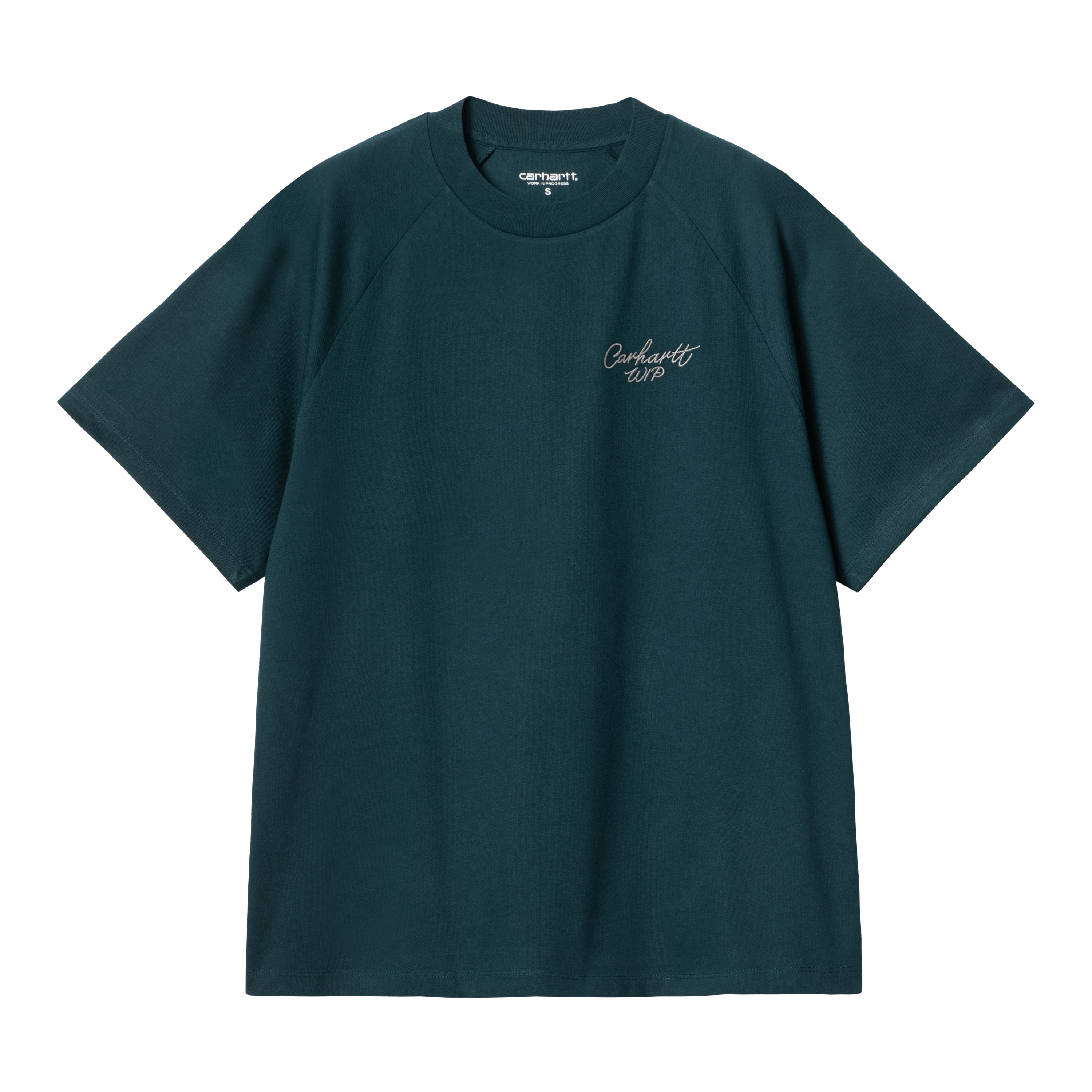 Carhartt WIP Women＇s T-Shirts | Official Online Store