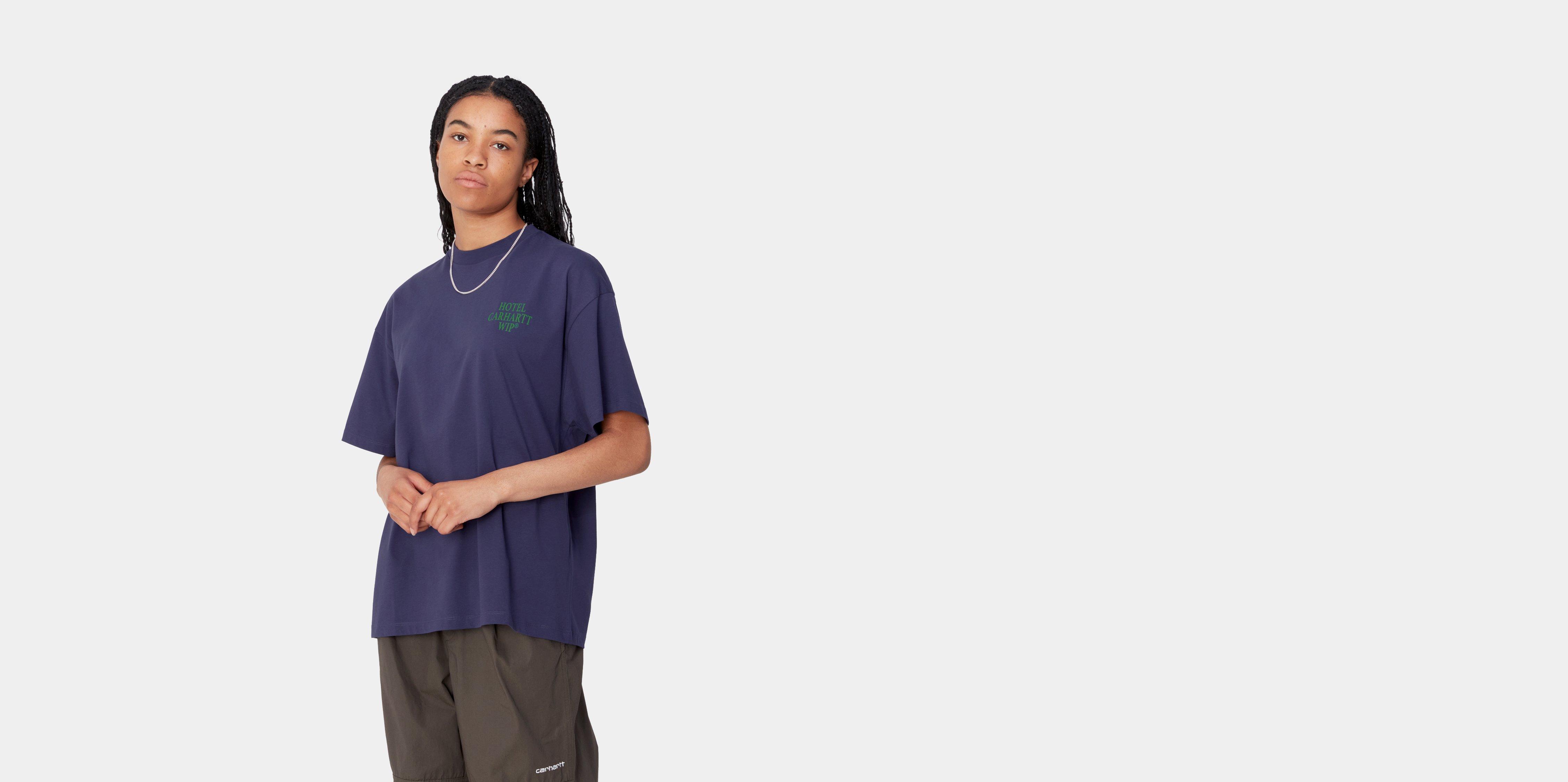 W' S/S Do Not Disturb T-Shirt