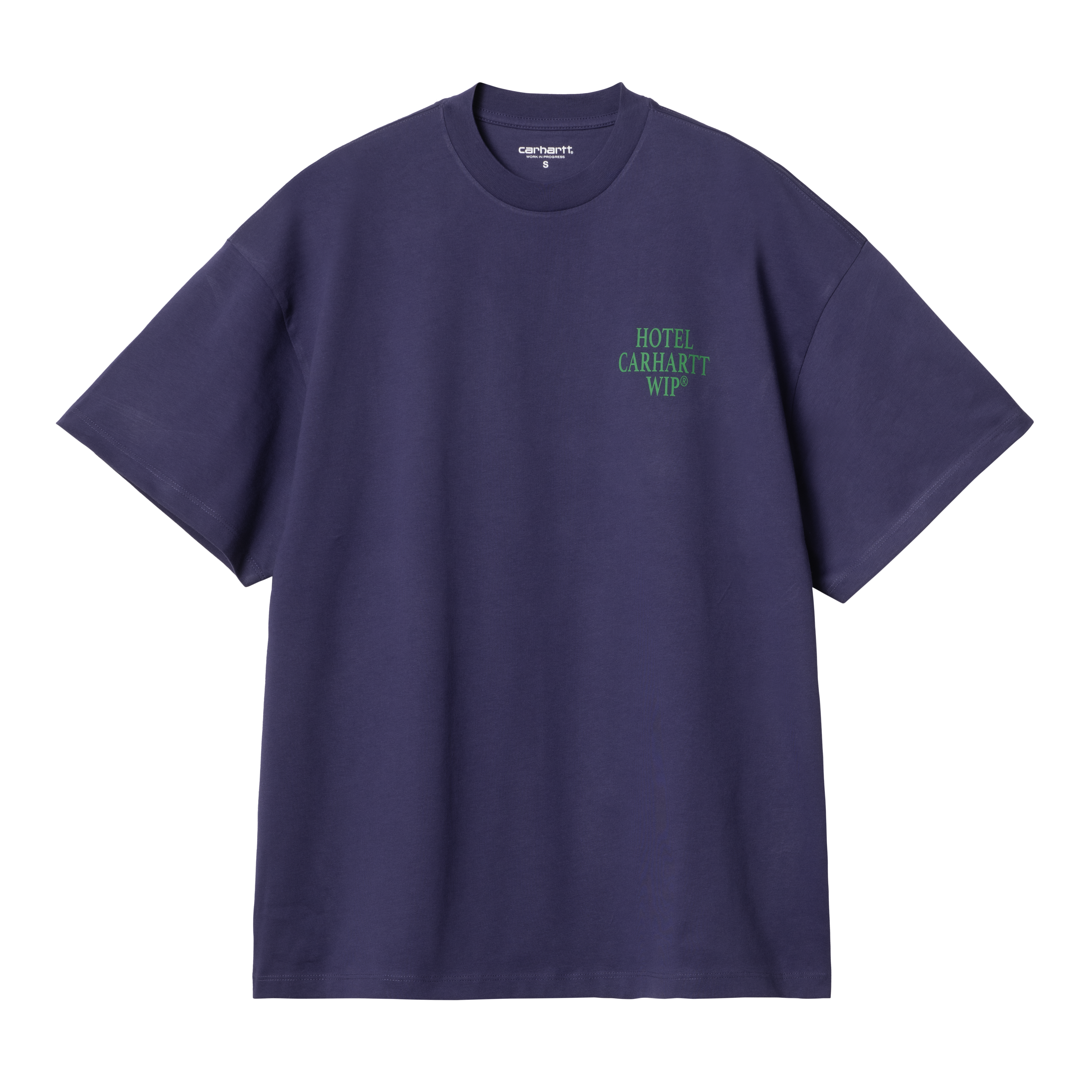 W' S/S Do Not Disturb T-Shirt