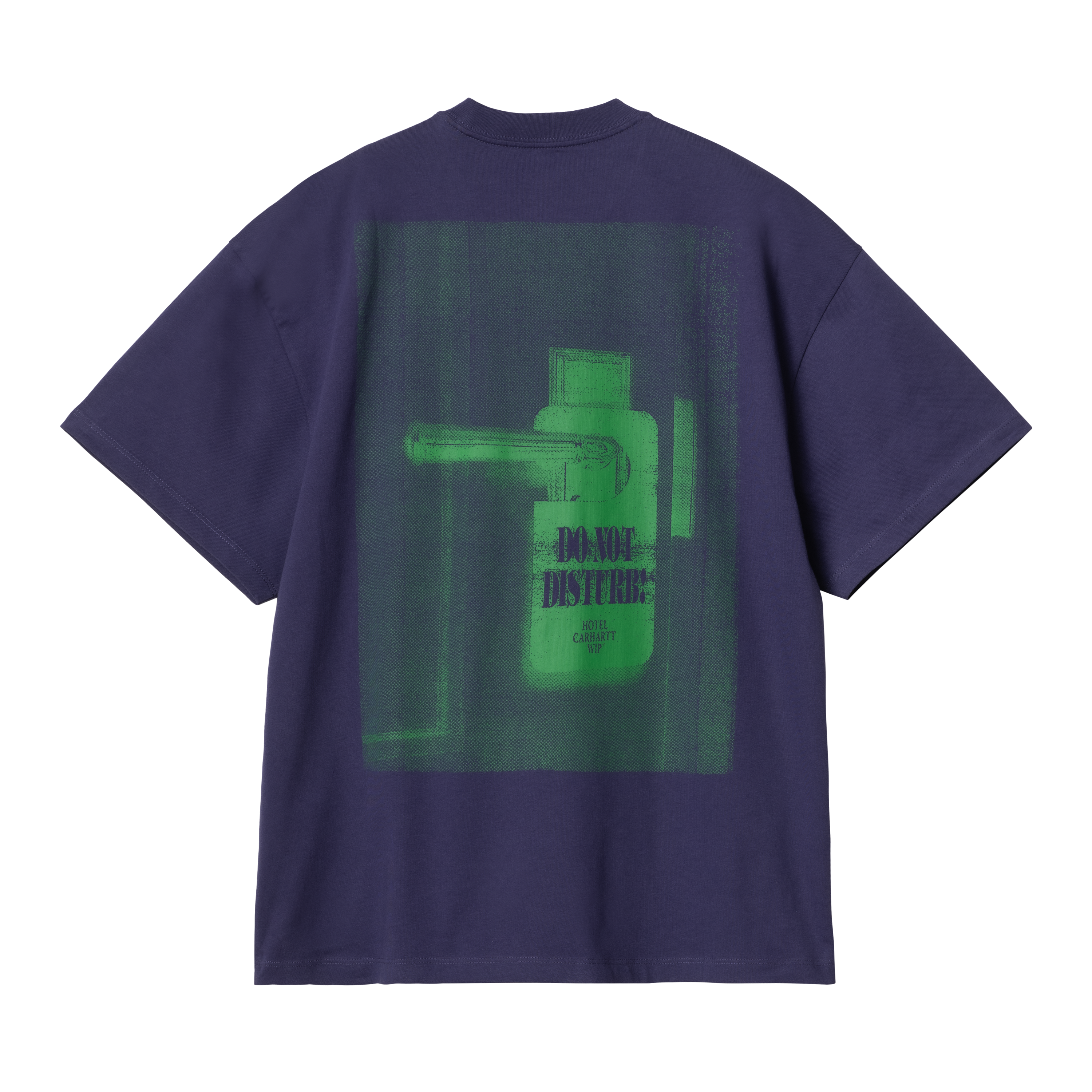 Carhartt☆Precision work t-shirt 2色【UK発】 Carhartt WIP S/S Precision Work T-Shirt, Turtle | Official