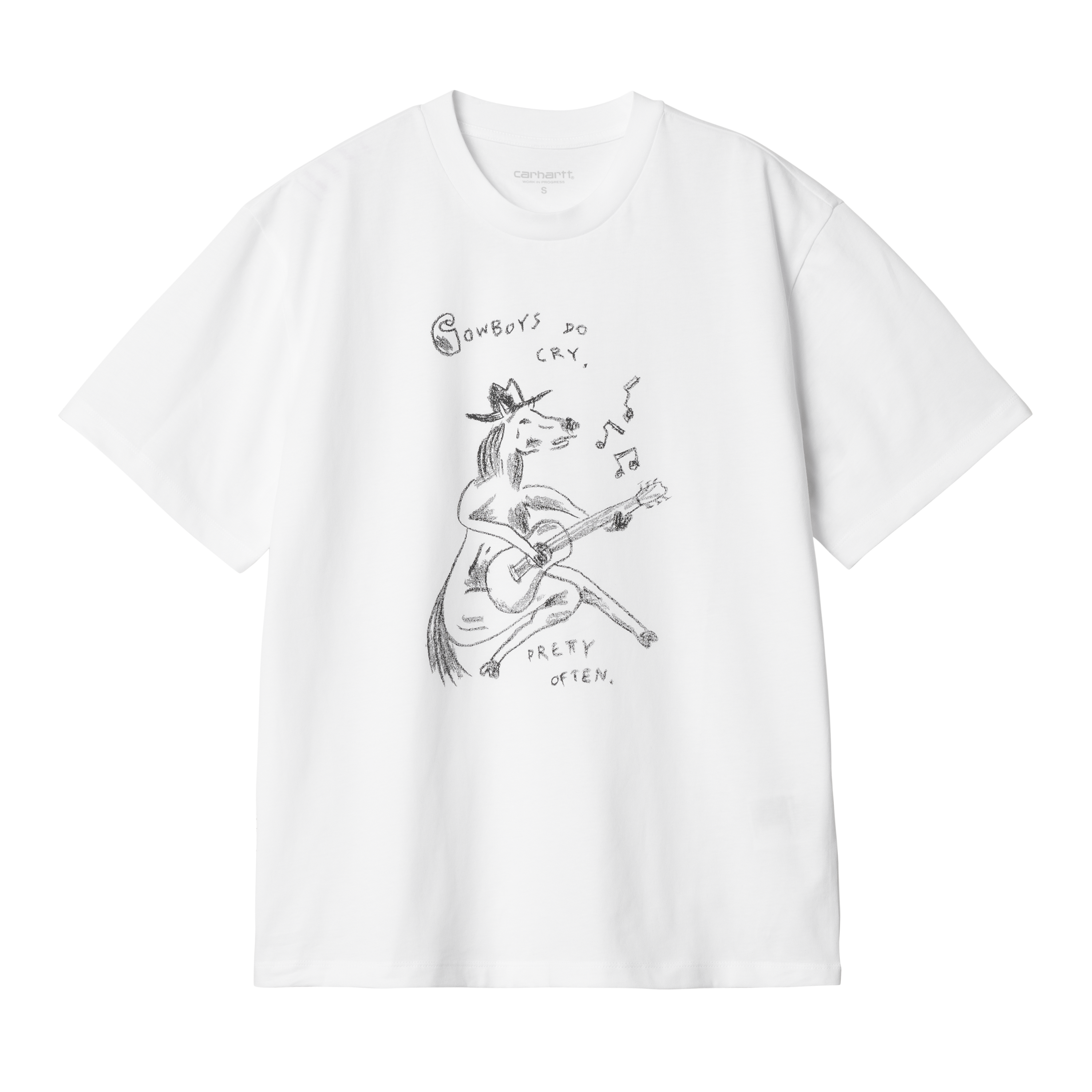 Carhartt WIP T-Shirts für Damen | Official Online Store