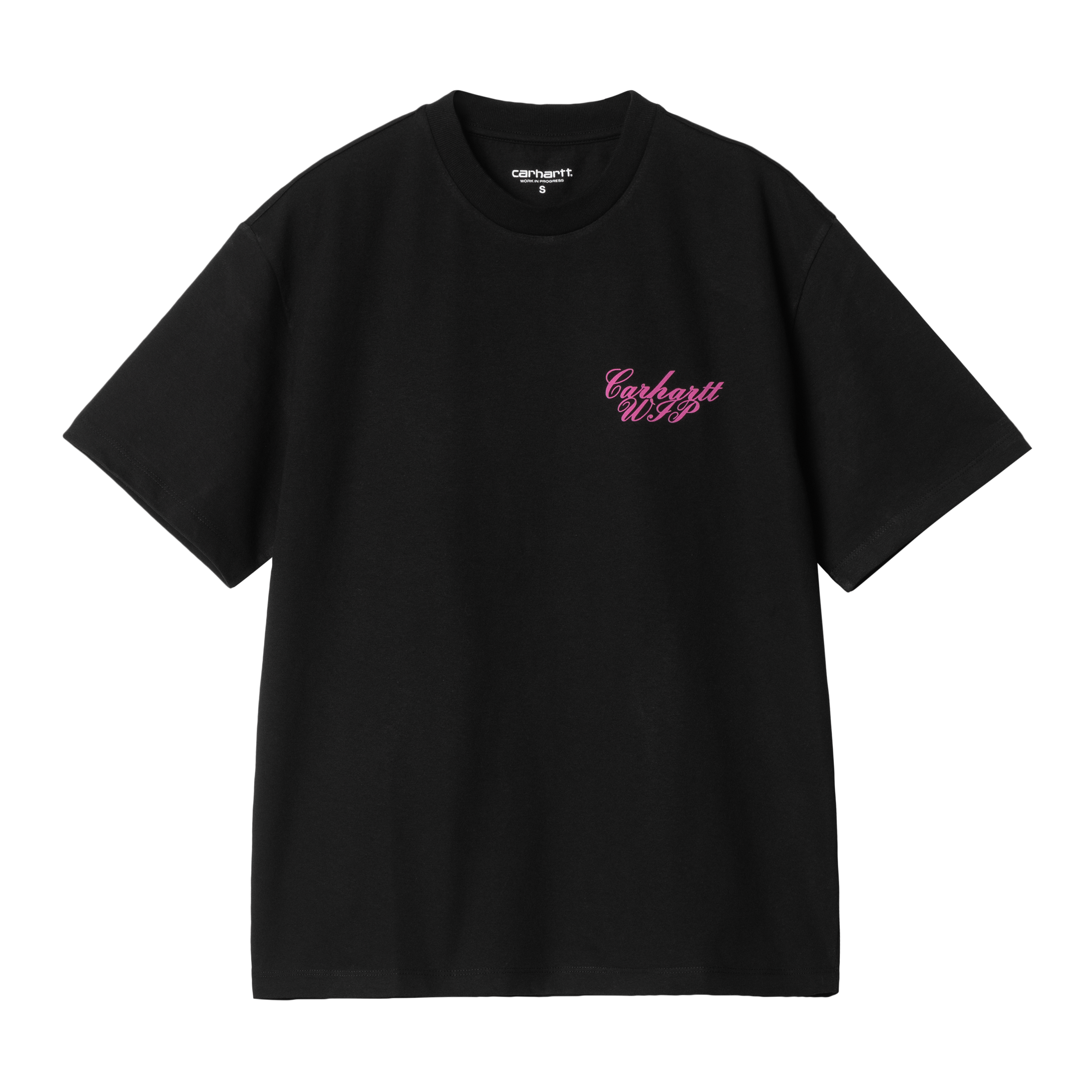 Carhartt WIP Women＇s T-Shirts | Official Online Store