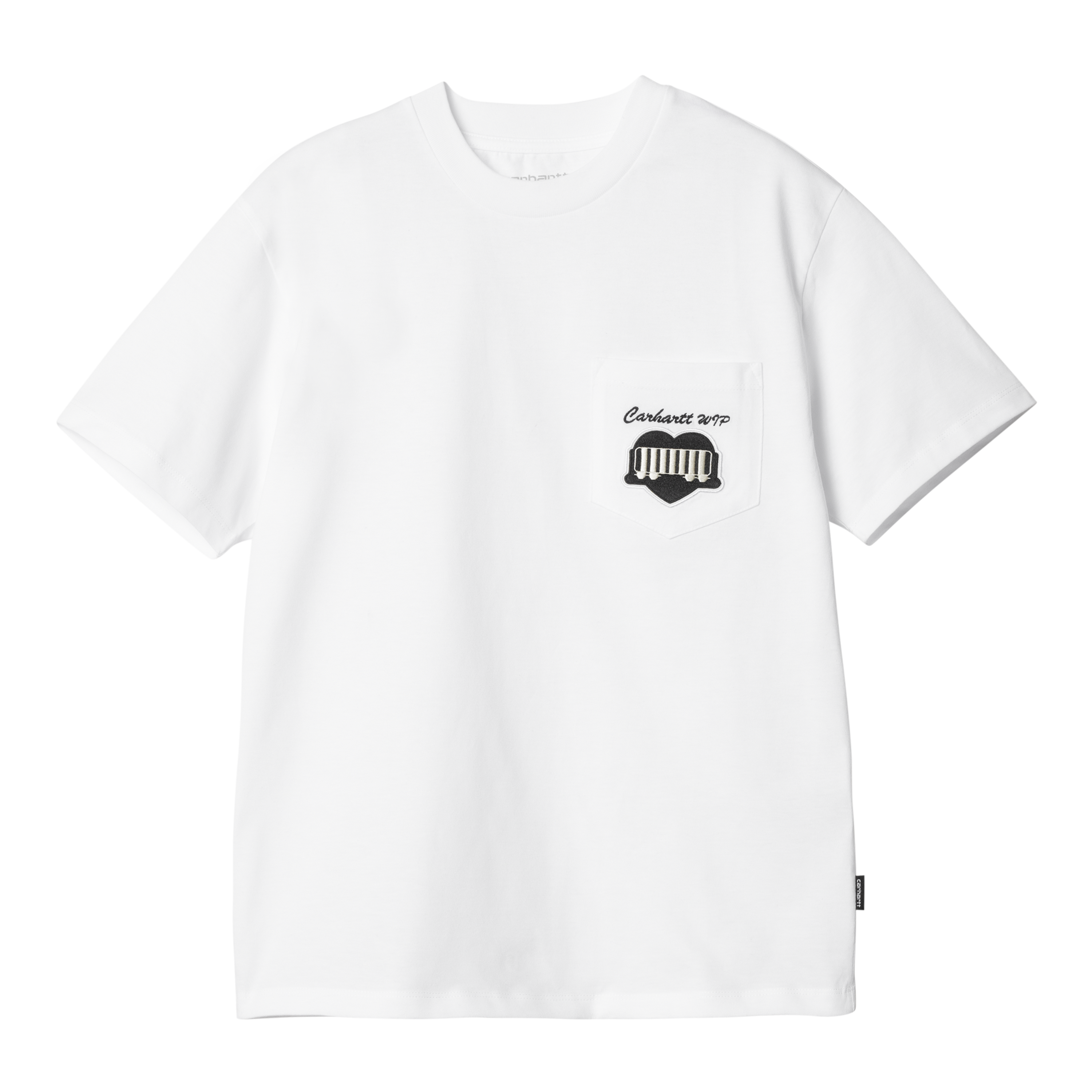 Carhartt WIP T-Shirts für Damen | Official Online Store