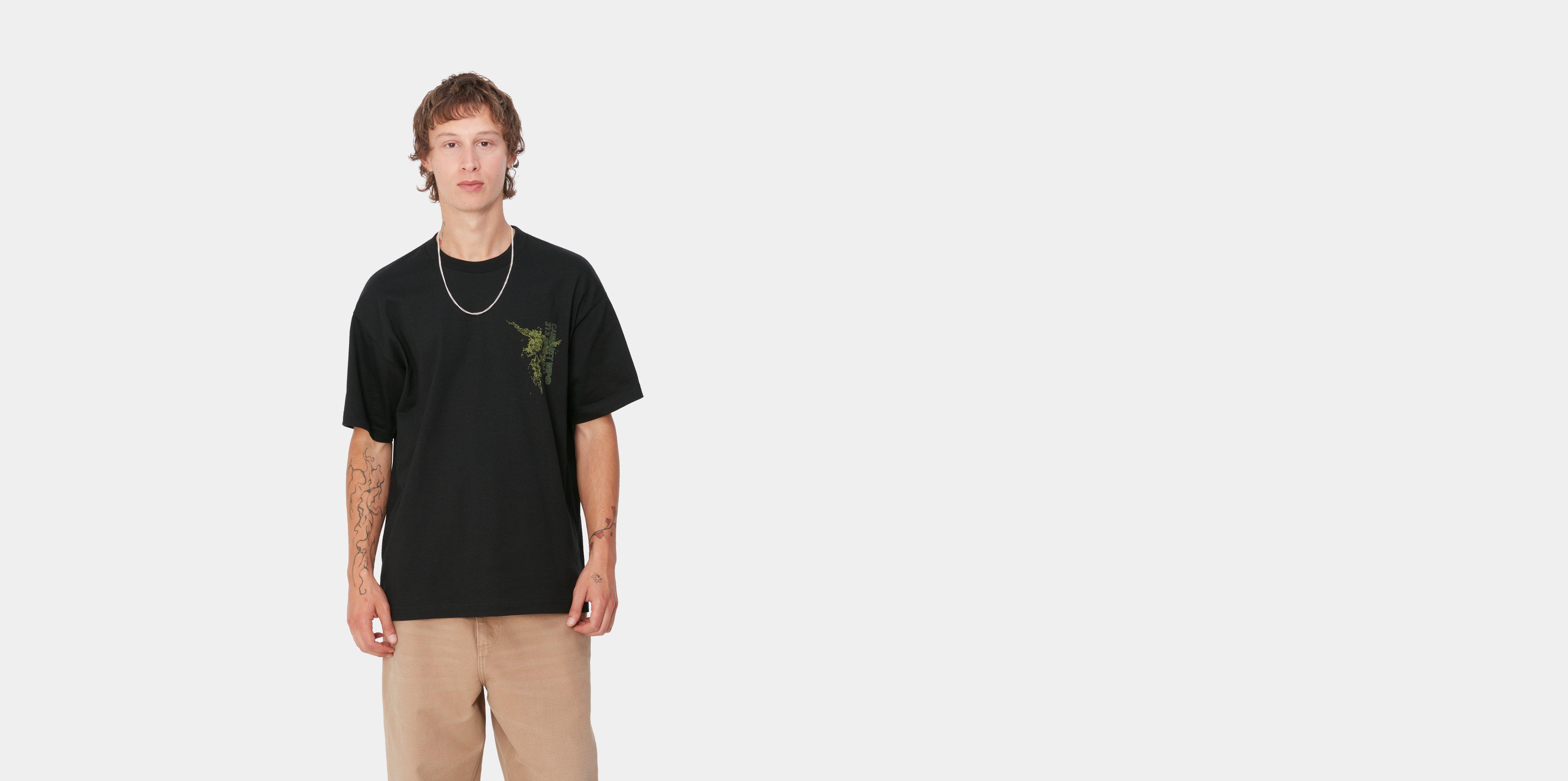 S/S Coordinate 02 T-Shirt