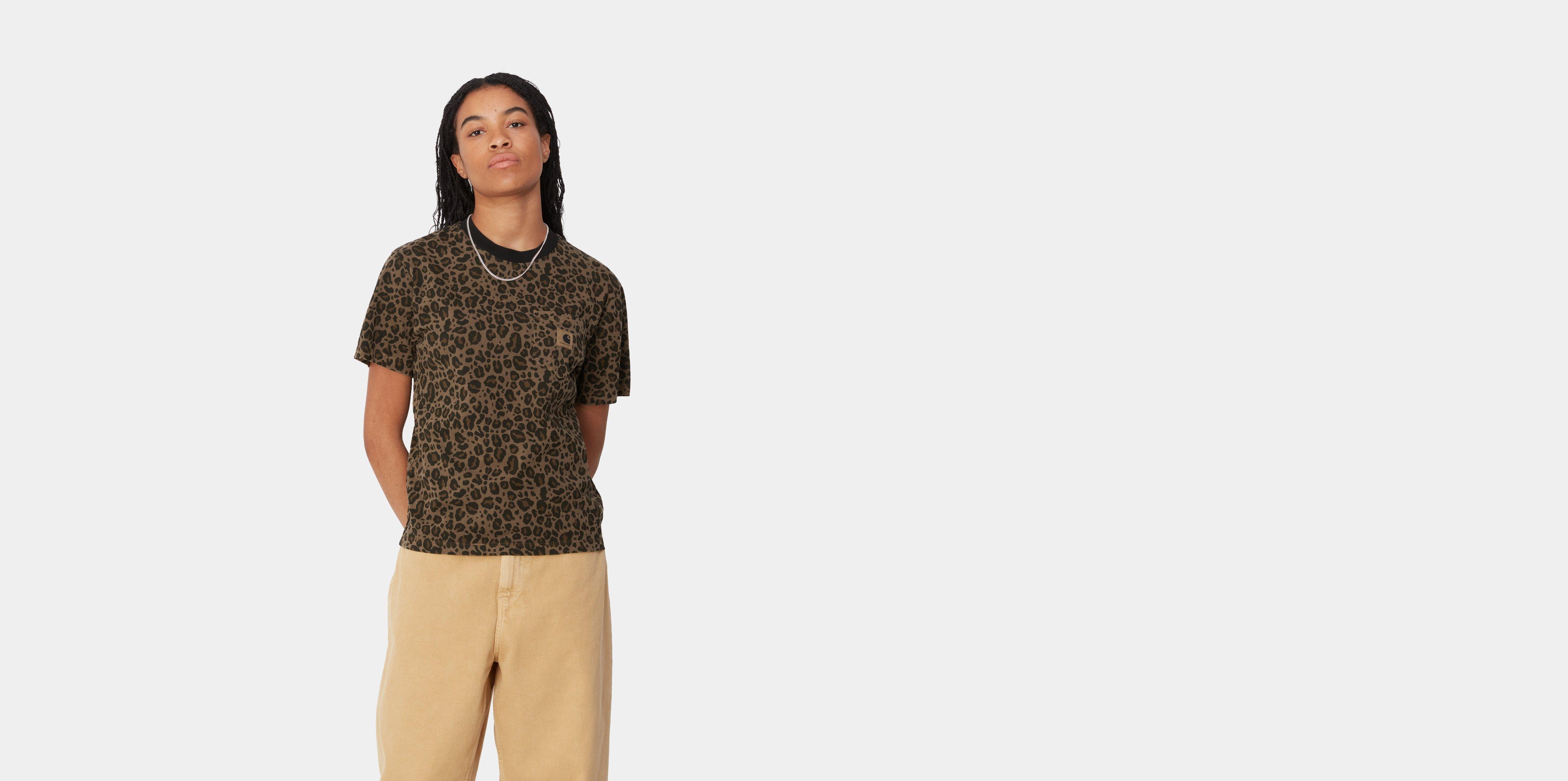 Carhartt camo t shirt best sale