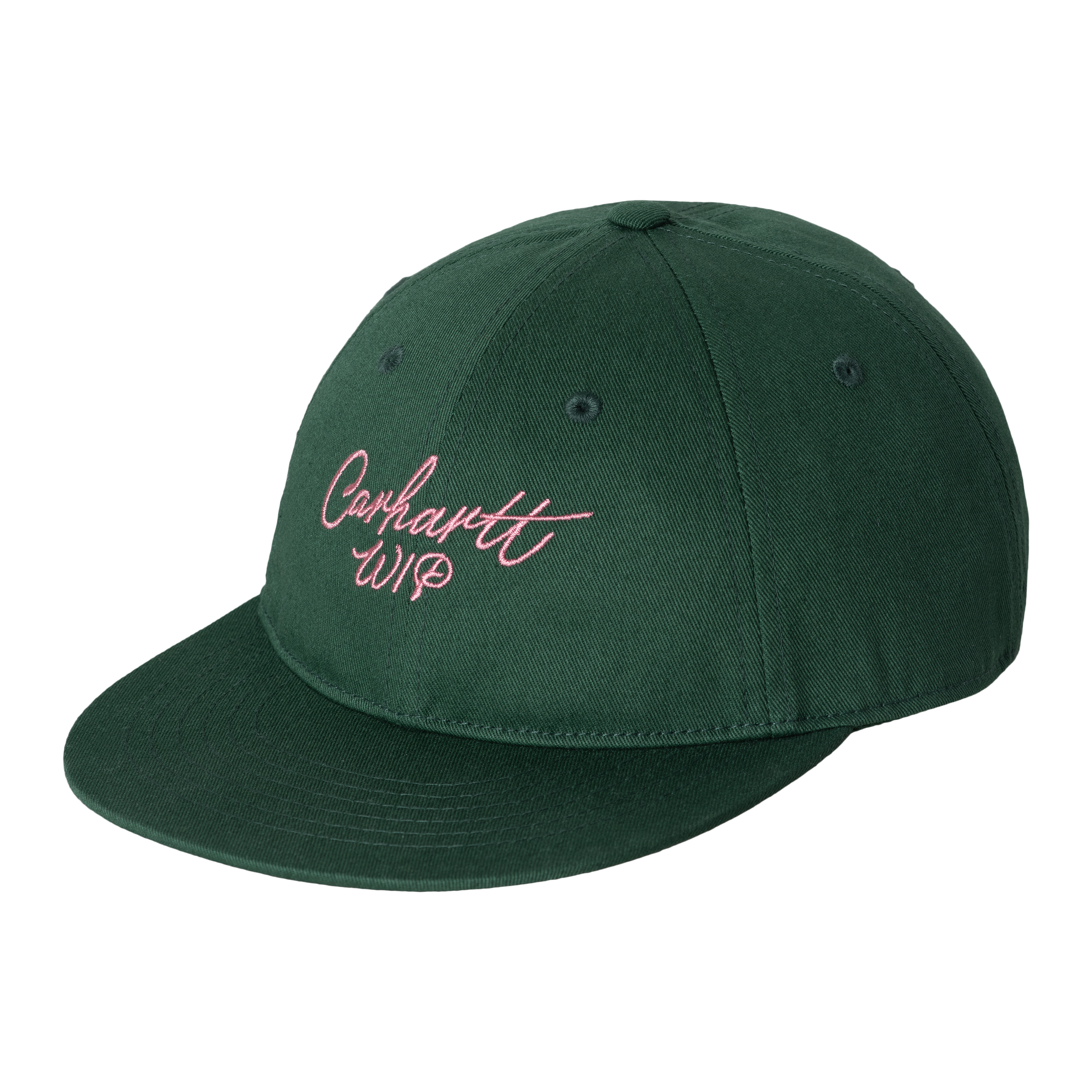 Carhartt WIP Signature Cap in Green