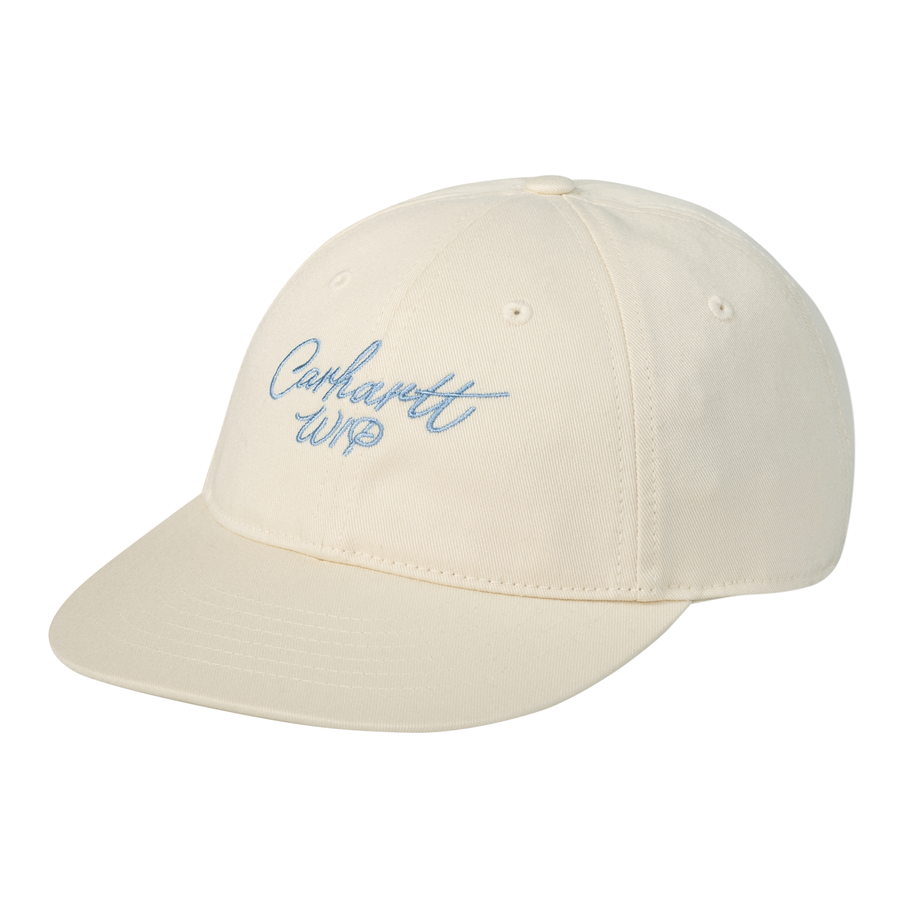 Carhartt WIP Signature Cap em Bege