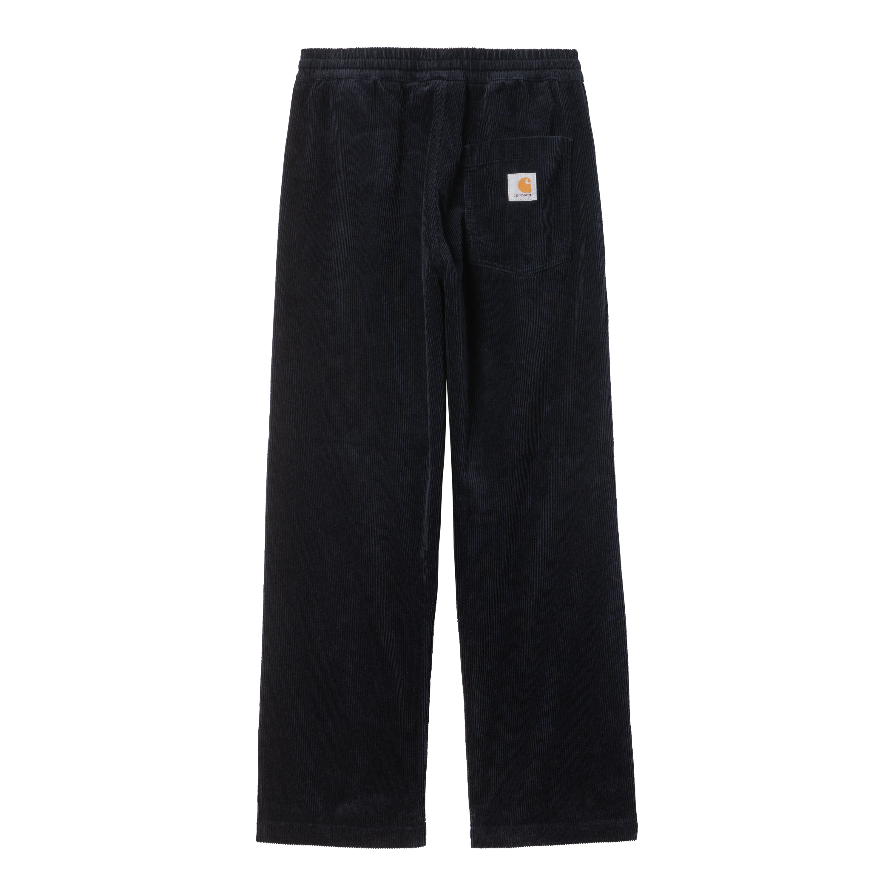 Carhartt WIP Floyde Pant in Blue