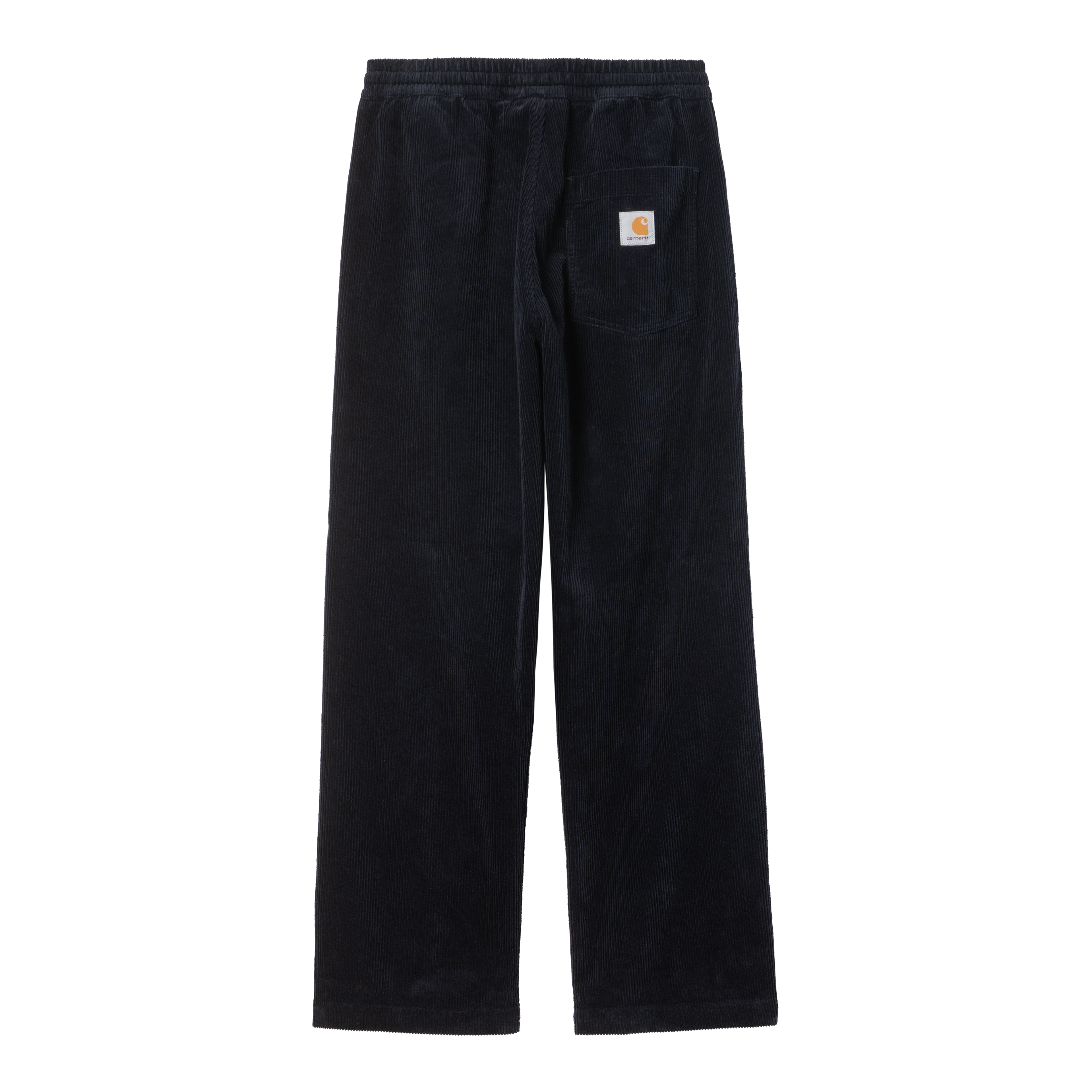 VIP【関税送料無料】希少 CARHARTT WIP TROUSER Carhartt WIP Single Knee Pant, Black | Official Online Store
