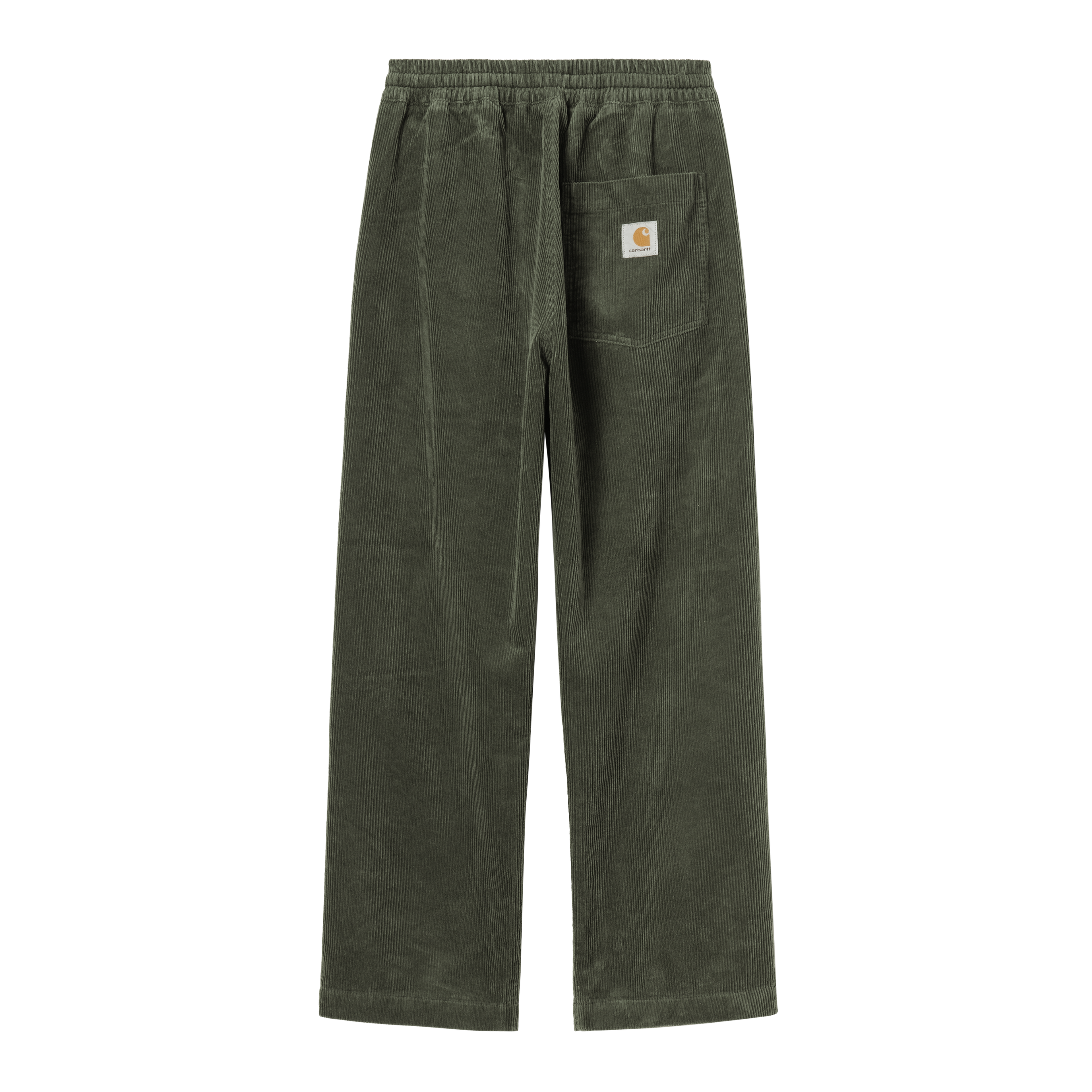 パンツ CARHARTT WIP CALDER PANT Carhartt WIP Calder Pant, Black | Official Online Store