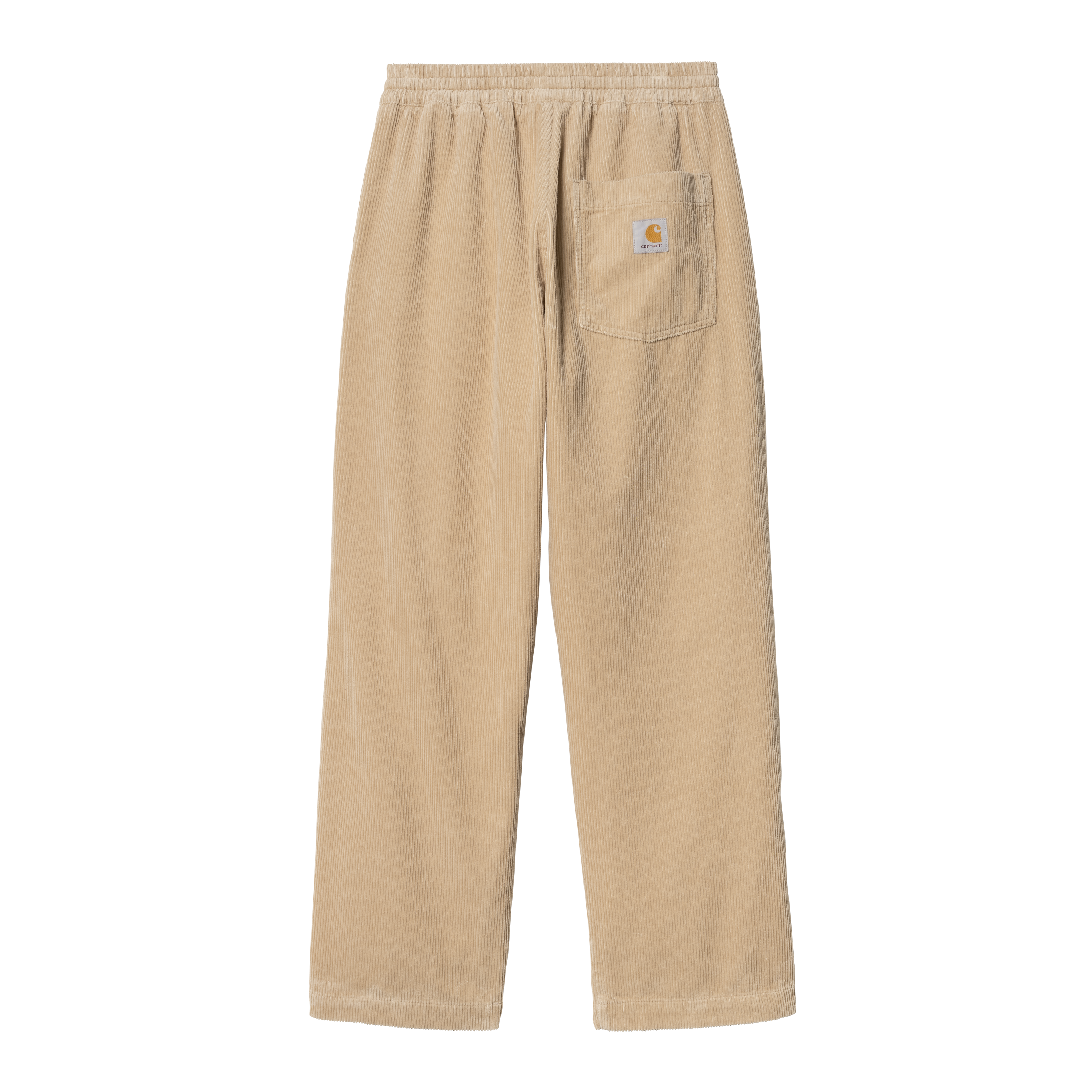 Carhartt WIP Floyde Pant en Beige