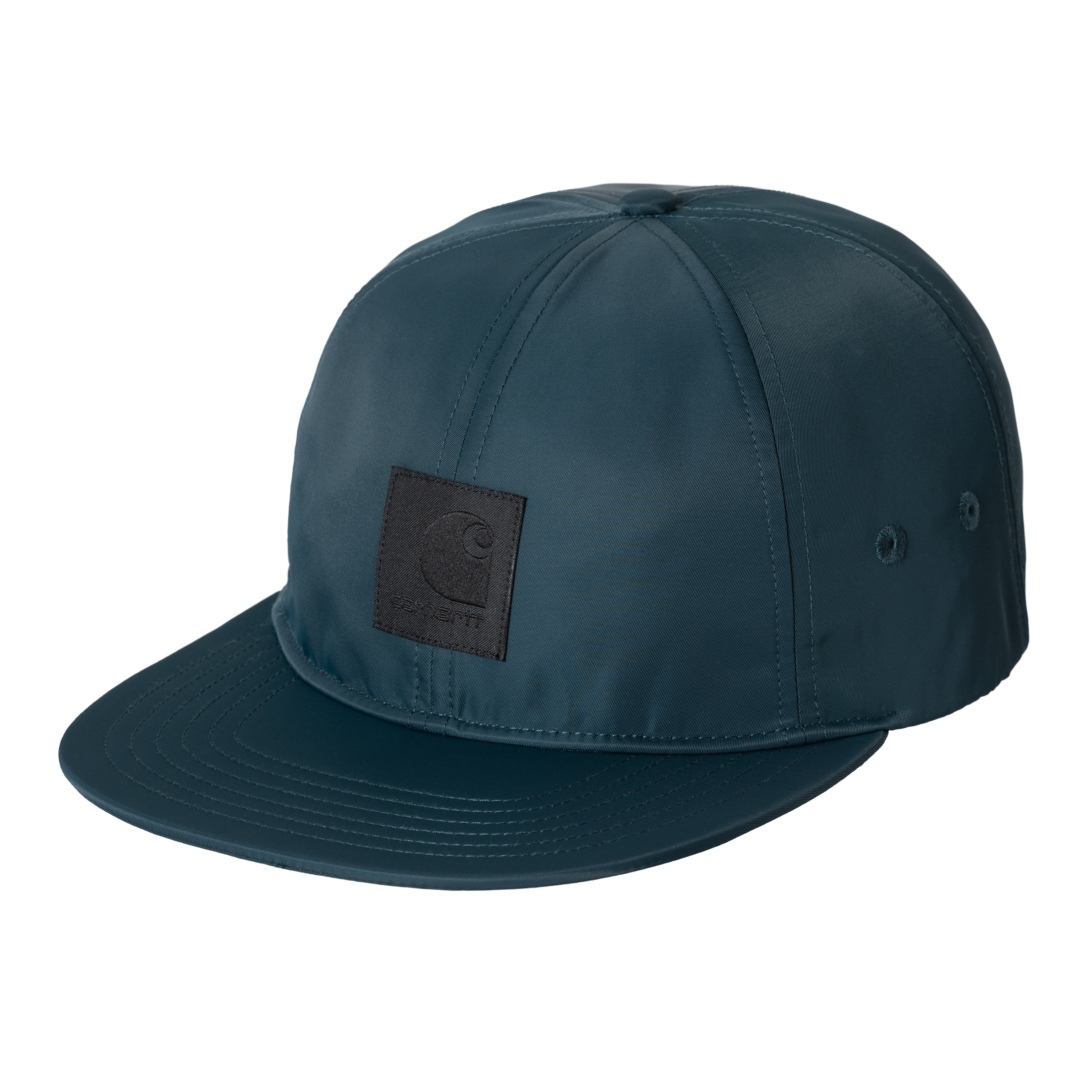 Carhartt WIP Otley Cap in Blau