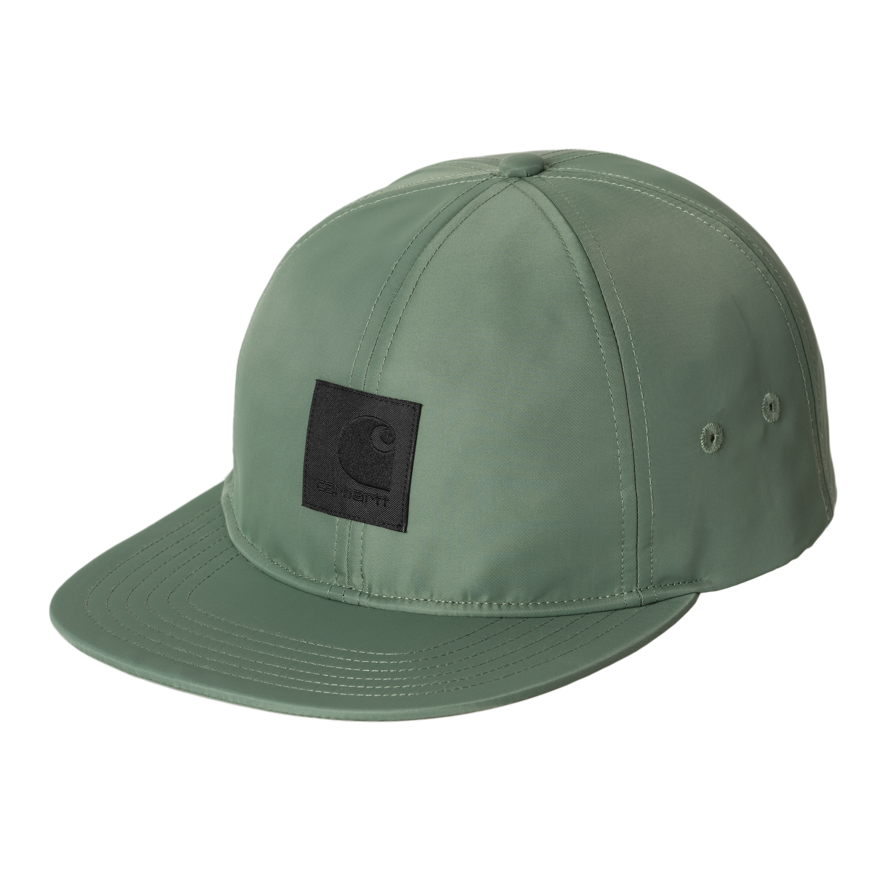 Carhartt WIP Otley Cap in Green