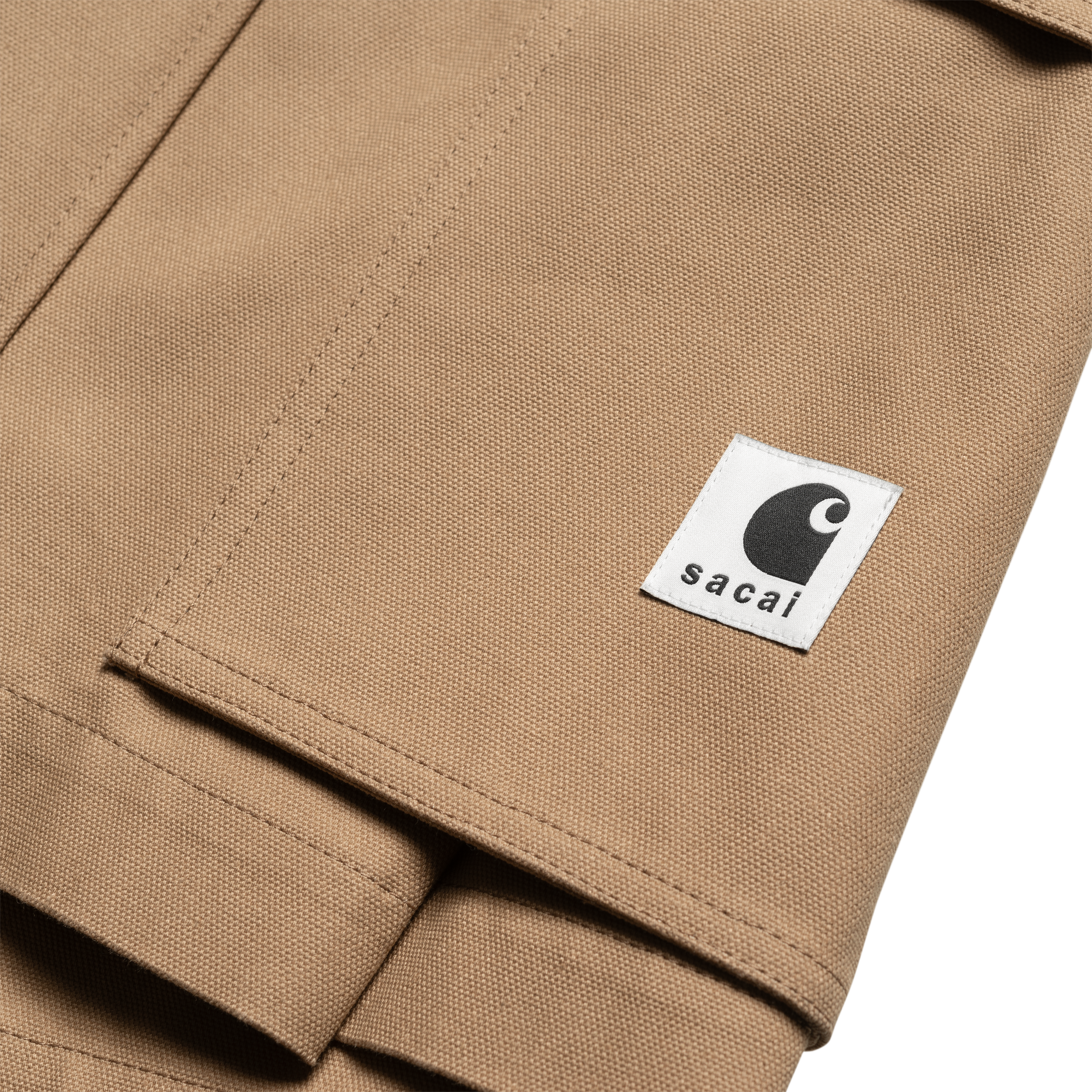 Carhartt WIP sacai x Carhartt WIP W' Duck Shorts | Carhartt WIP